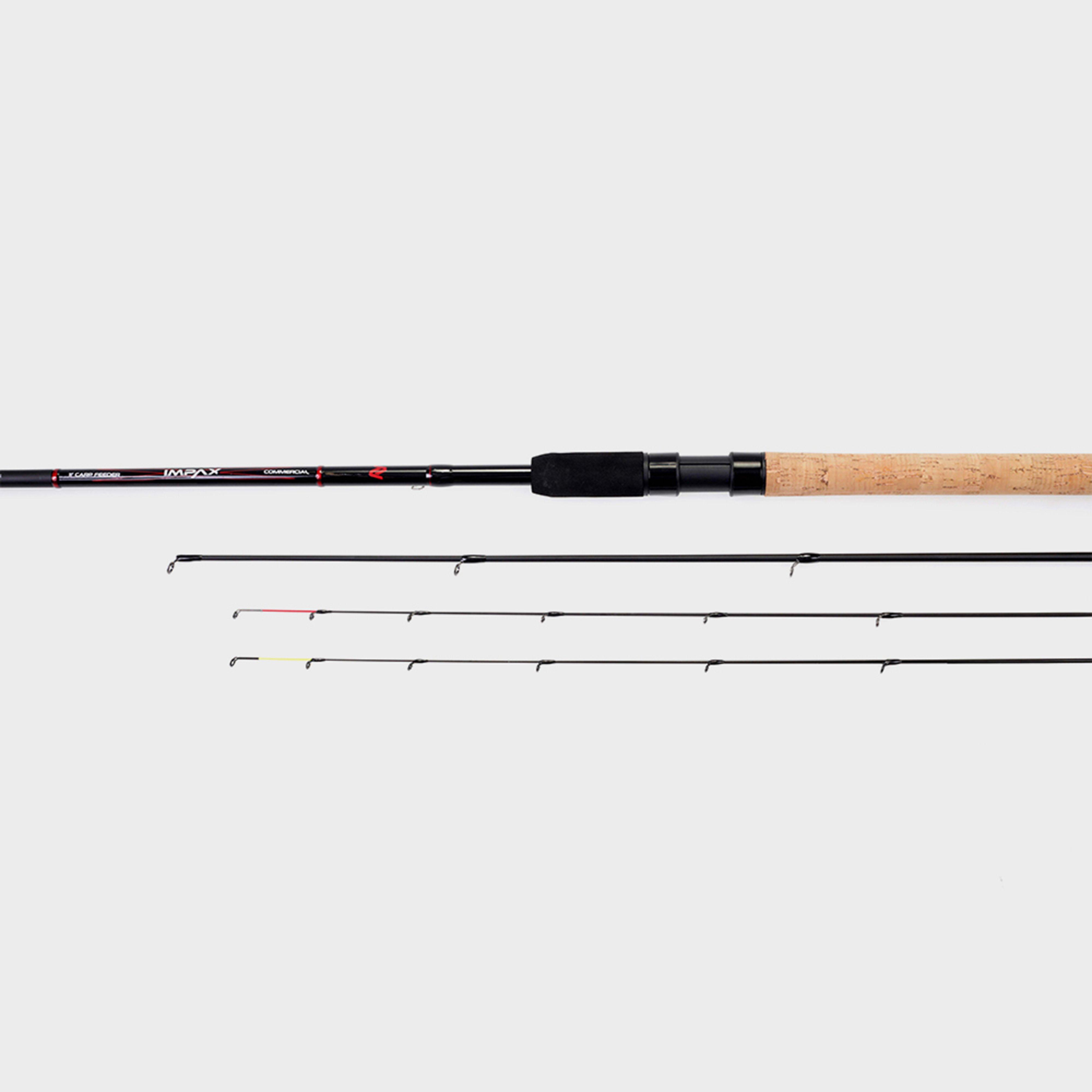 Impax Carp 11Ft Feeder Rod -