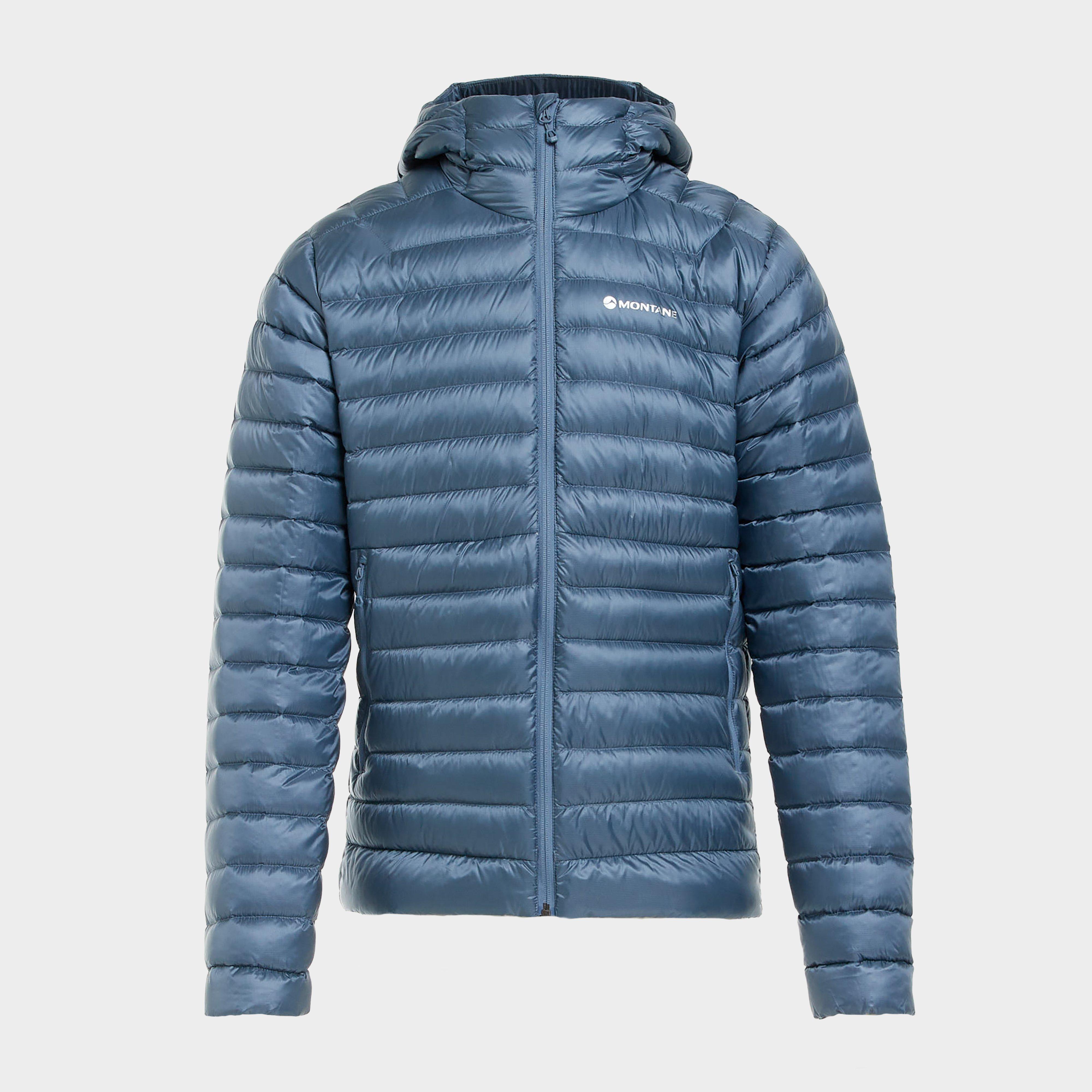 Image of Montane Men