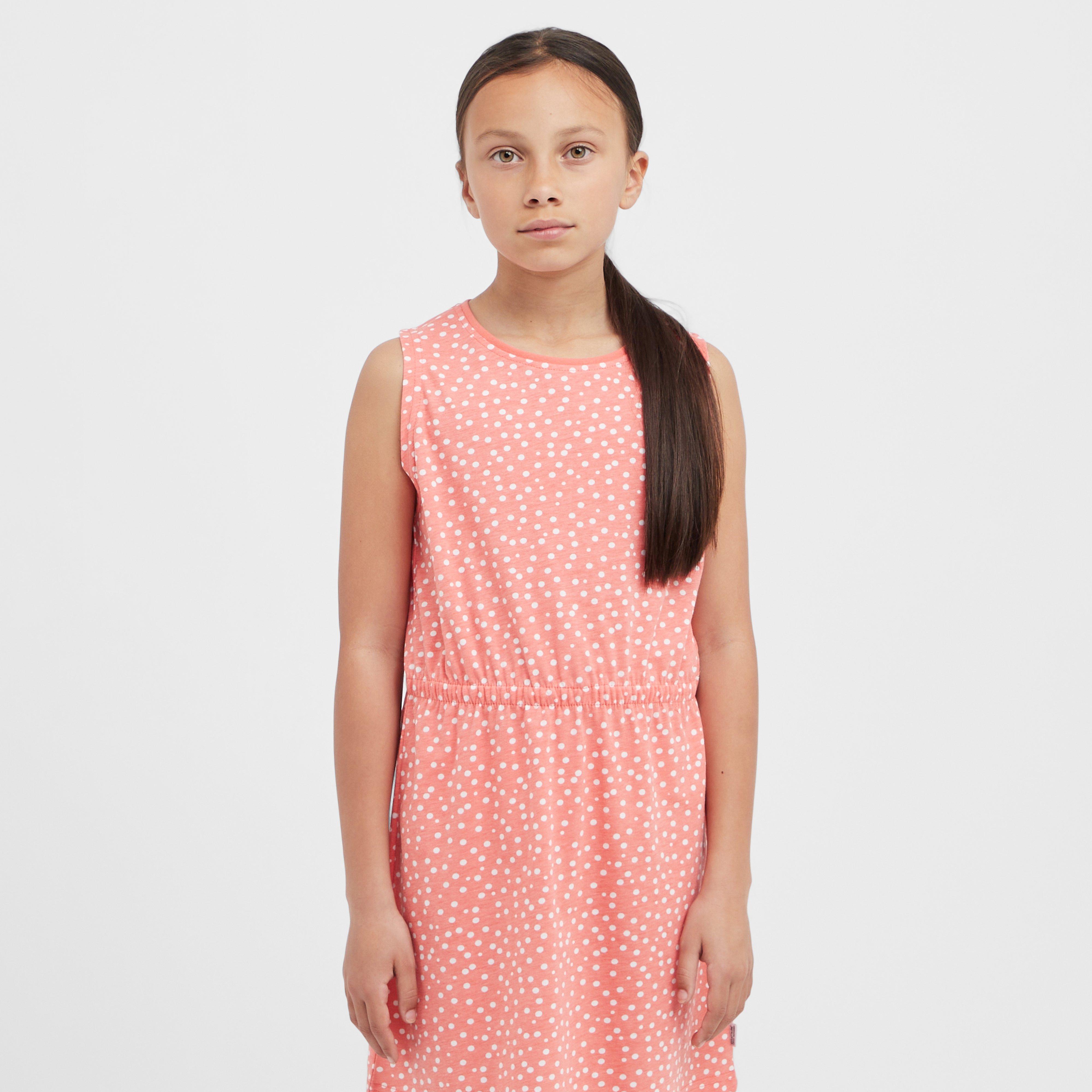 Image of Regatta Reg G Beylina Dress - Pch$, PCH$