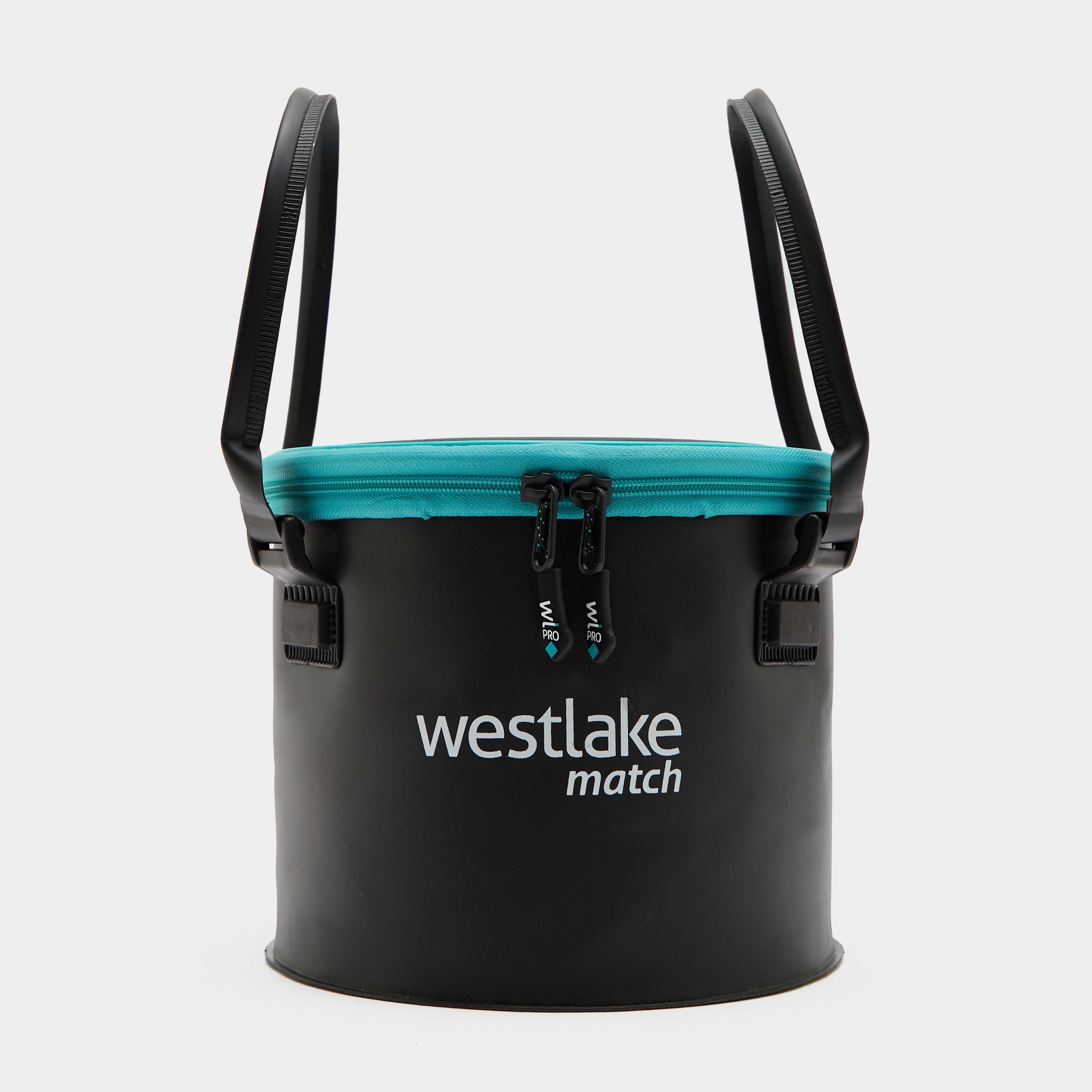 Image of Westlake Groundbait Bowl With Lid - 1, 1