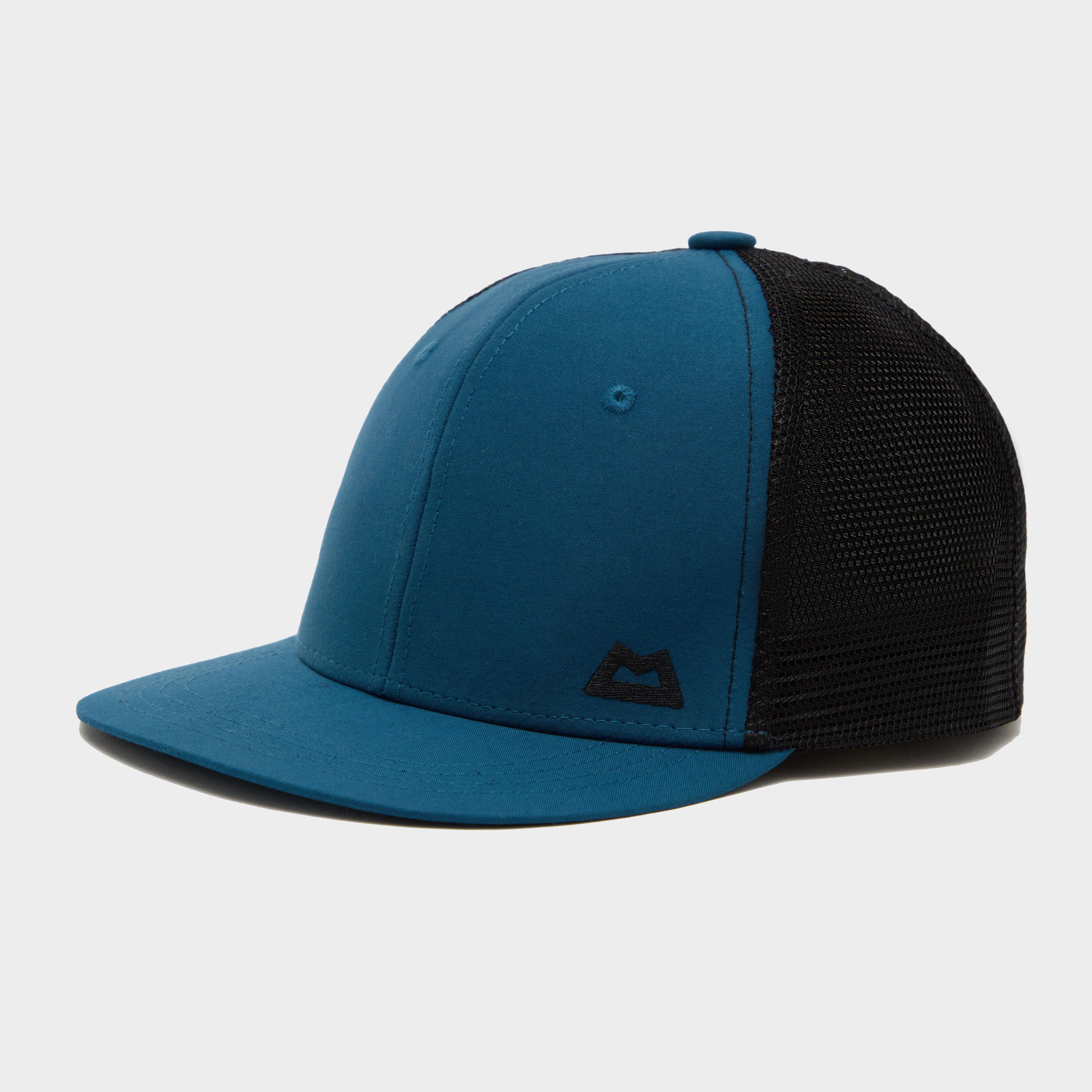 Image of Mountain Equipment Unisex Alpine Cap - Blu, BLU