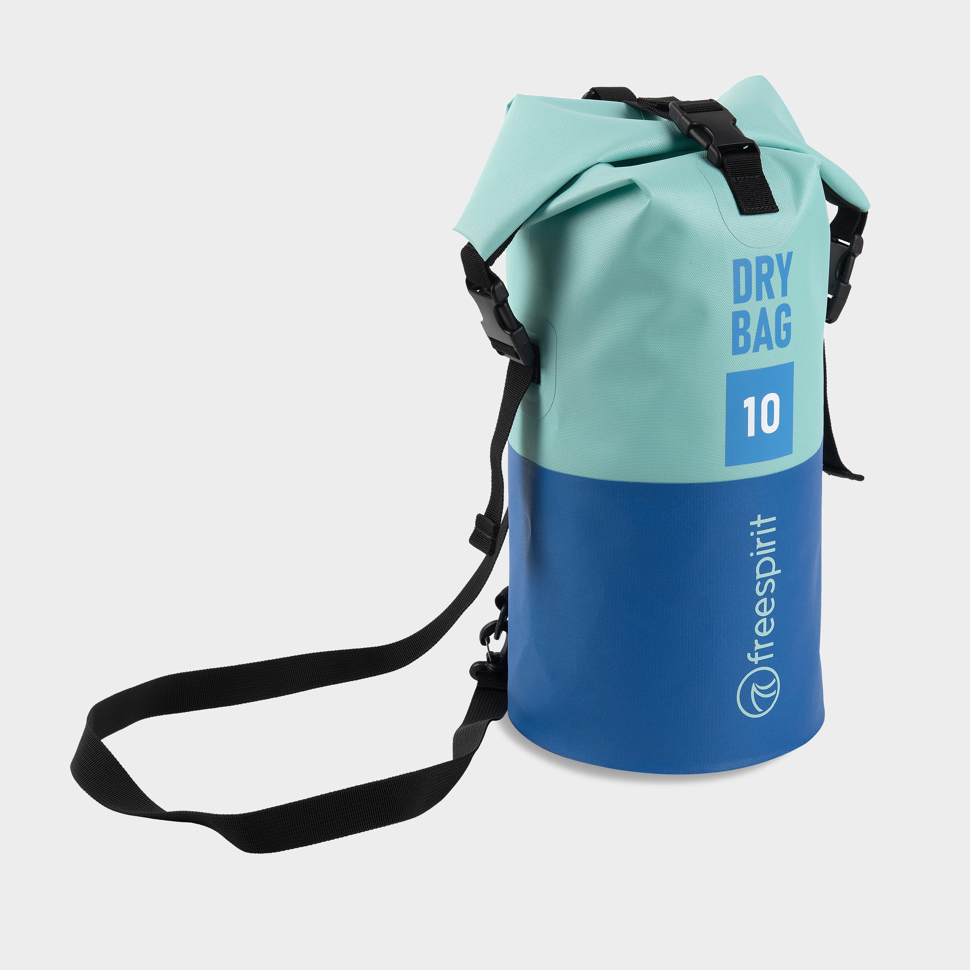 Image of Freespirit 10L Dry Bag - Lbl, LBL