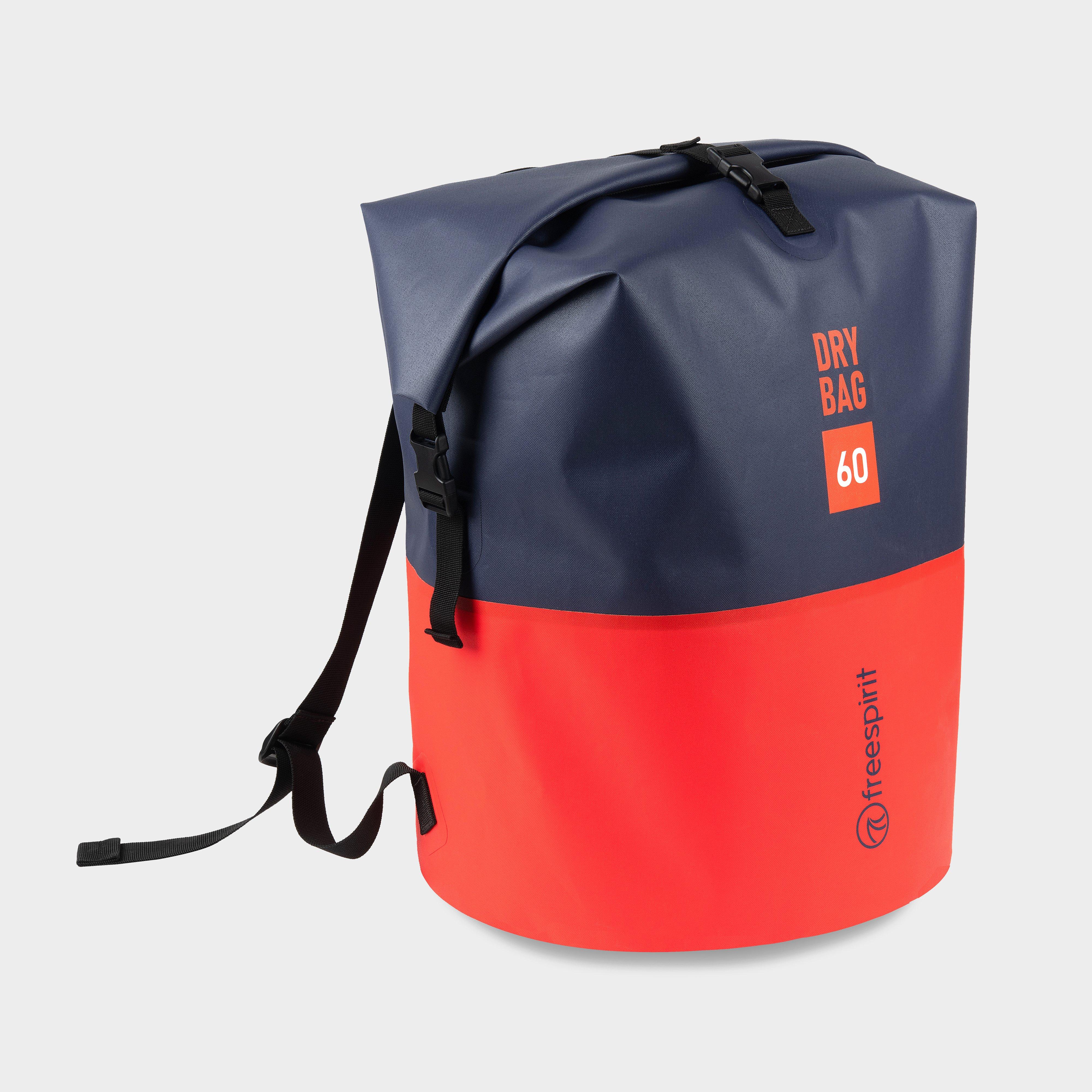 Image of Freespirit 60L Dry Bag - Nvy, NVY