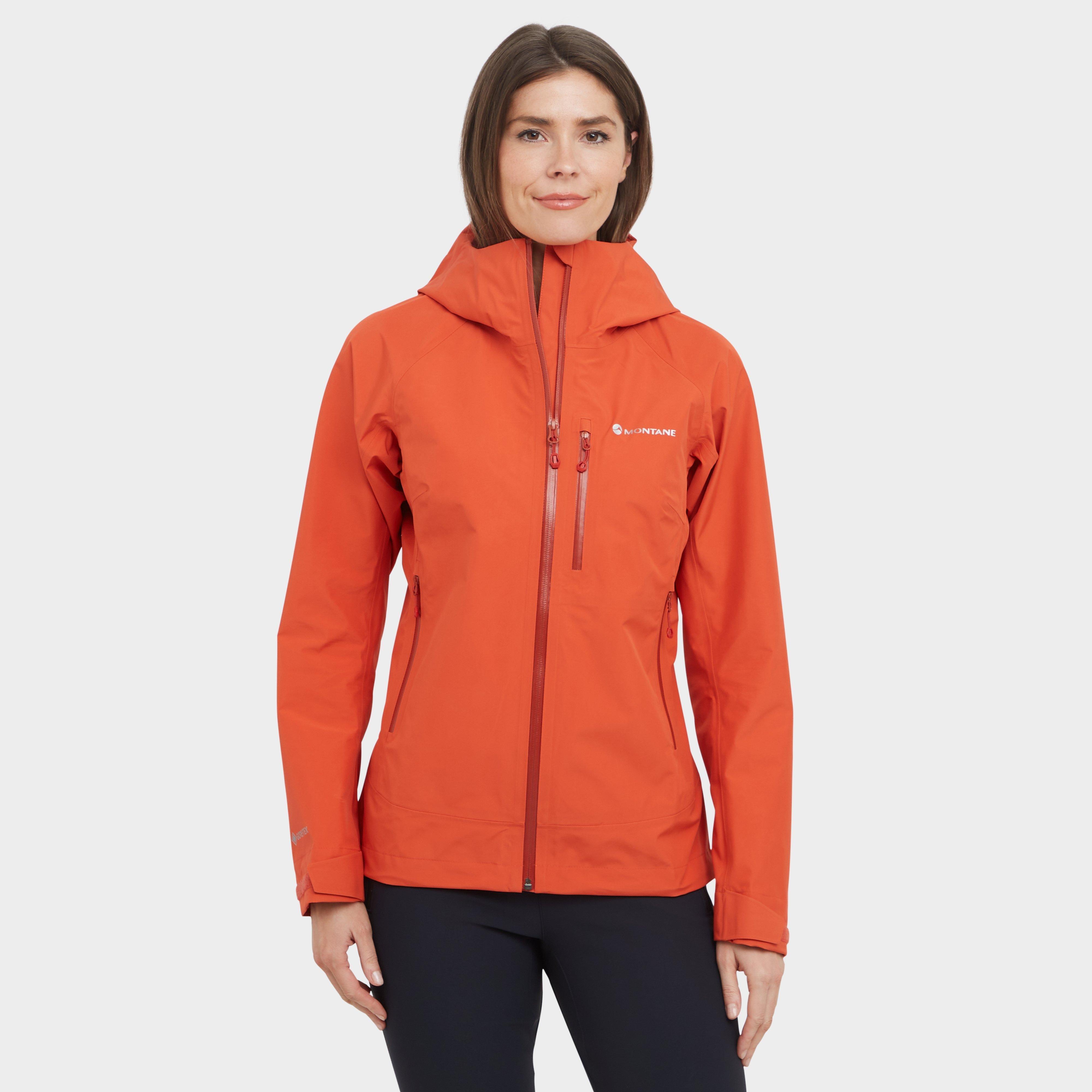 Image of Montane Women