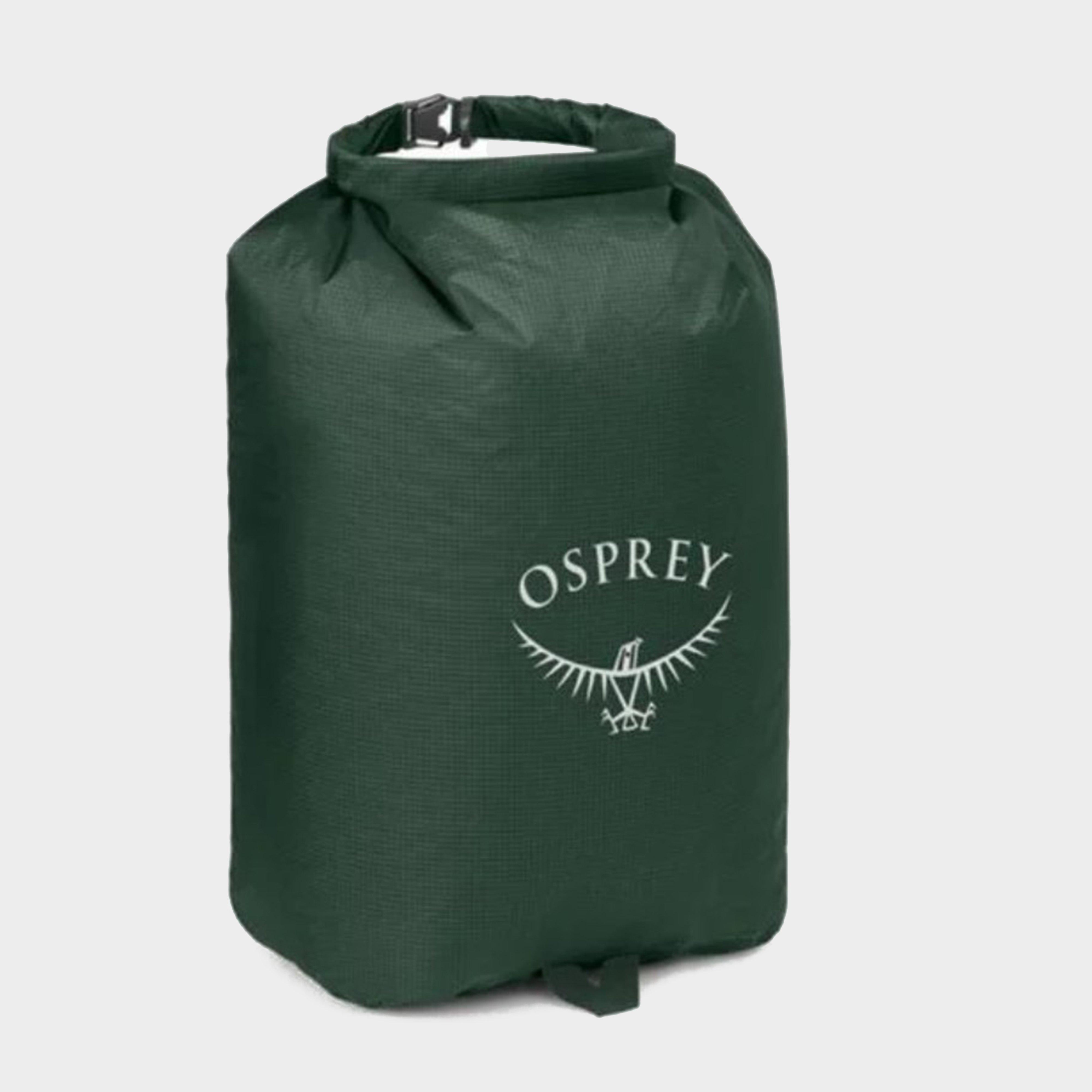 Image of Osprey Ultralight Drysack 12L - Grn, GRN
