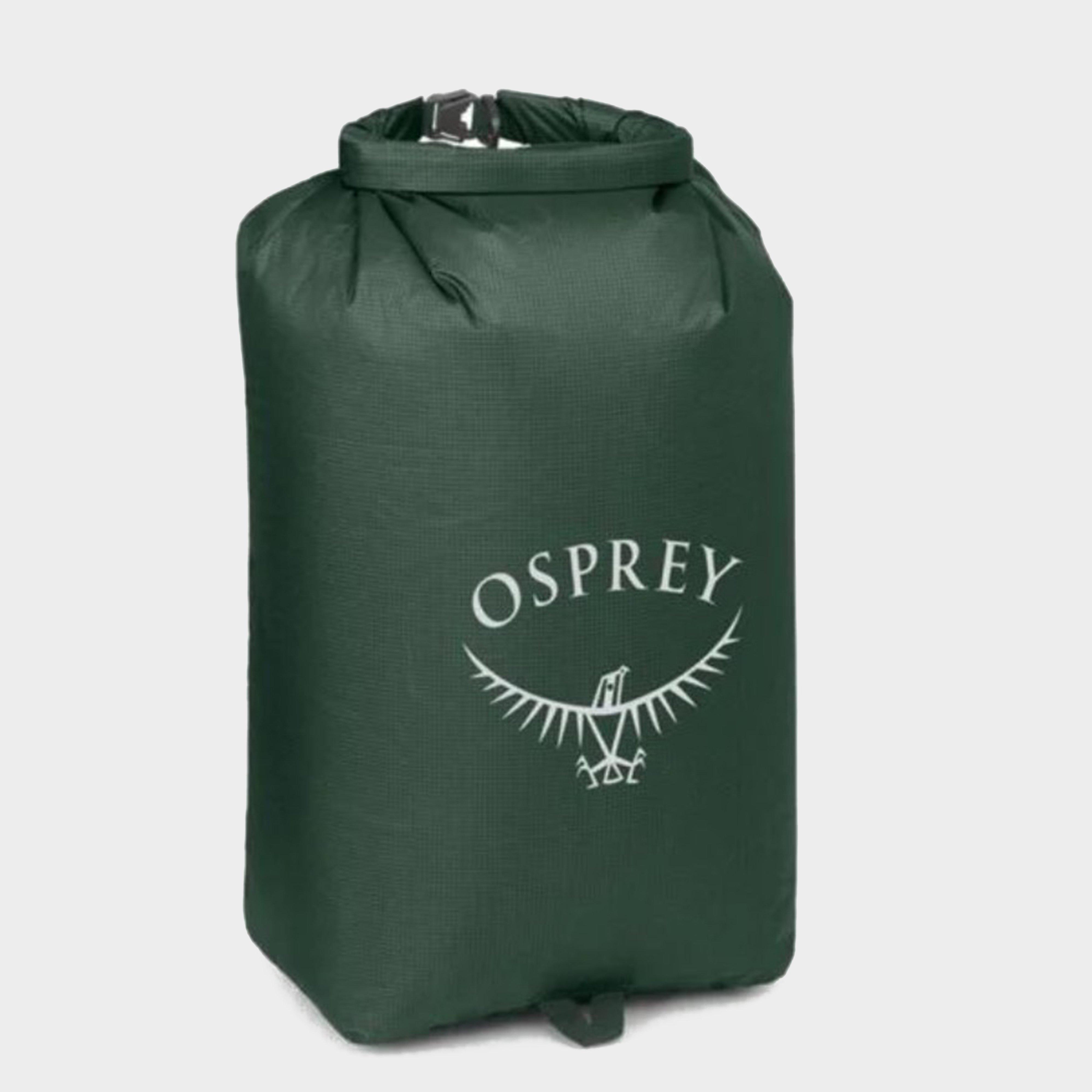 Image of Osprey Ultralight Drysack 20L - Grn, GRN