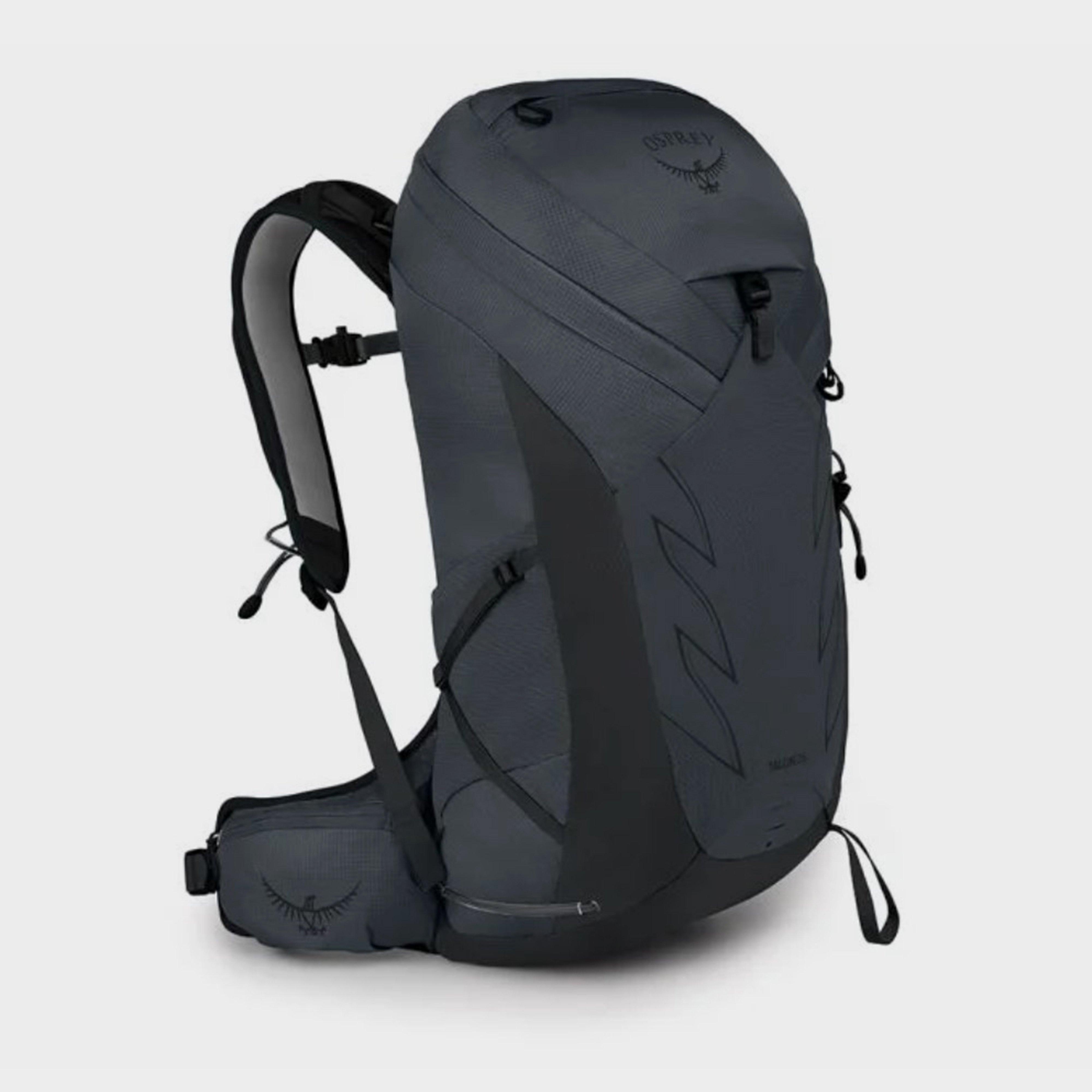 Image of Osprey Talon 26 Daypack - Dgy, DGY