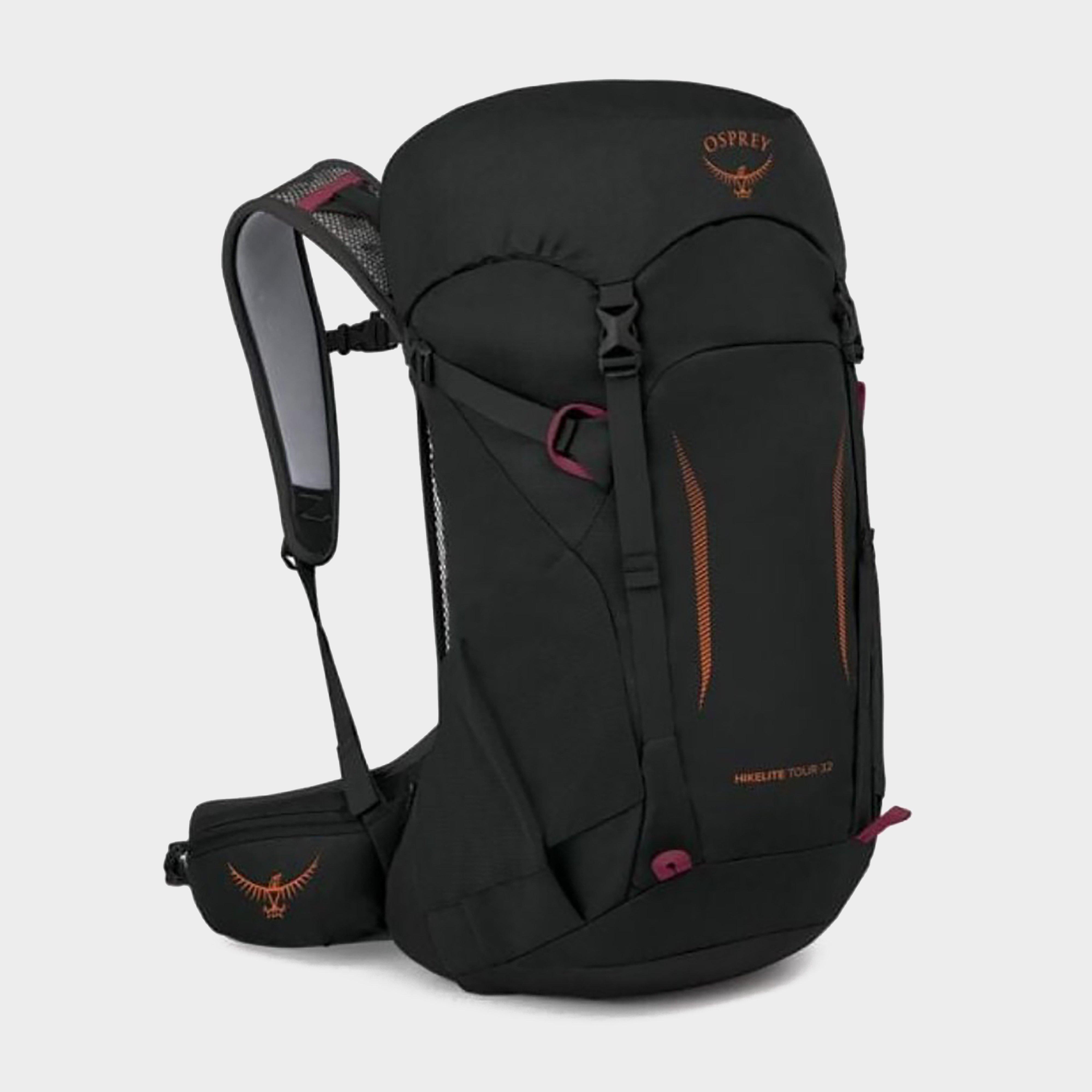 Image of Osprey Hikelite Tour 32 - Blk, BLK