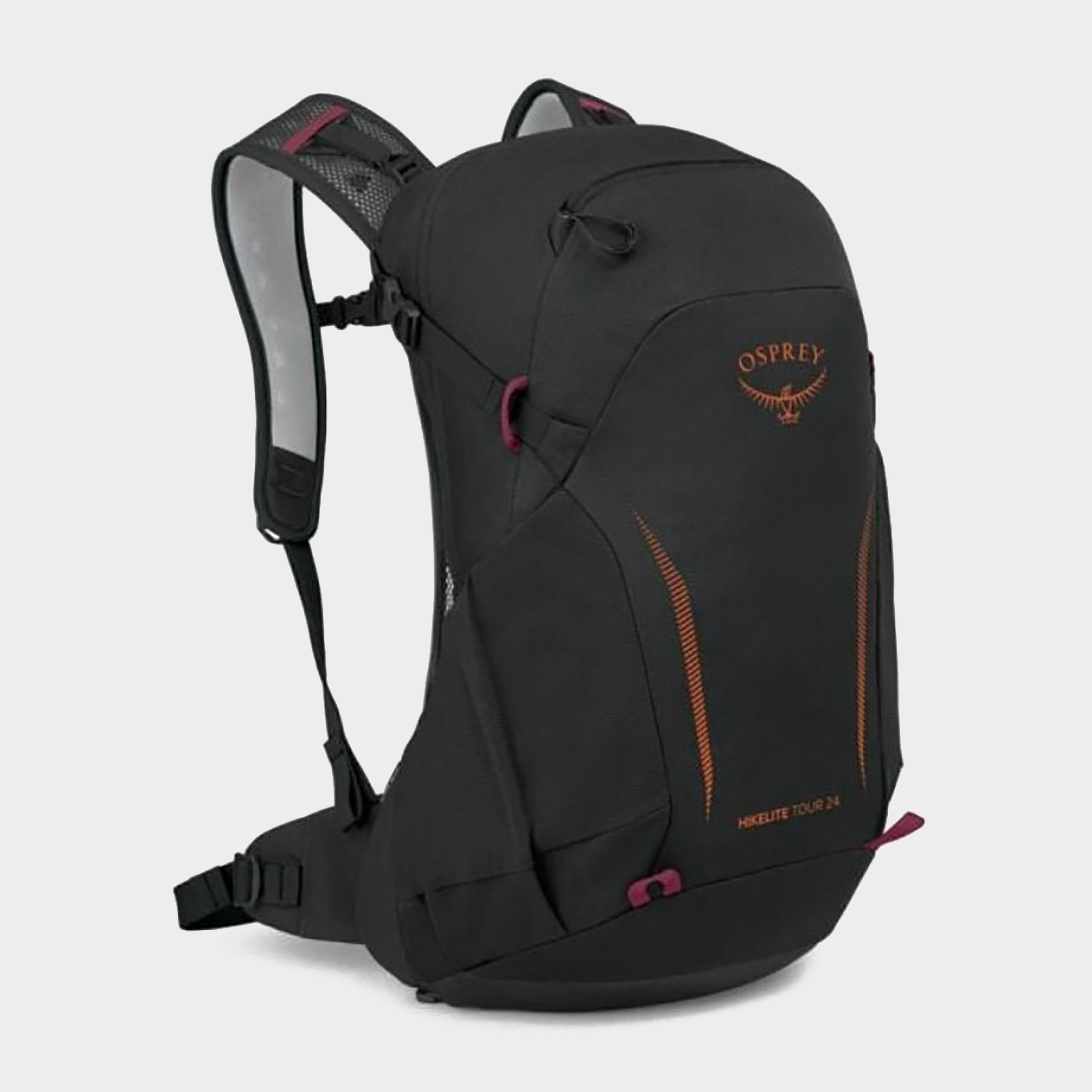 Image of Osprey Hikelite Tour 24 - Blk, BLK