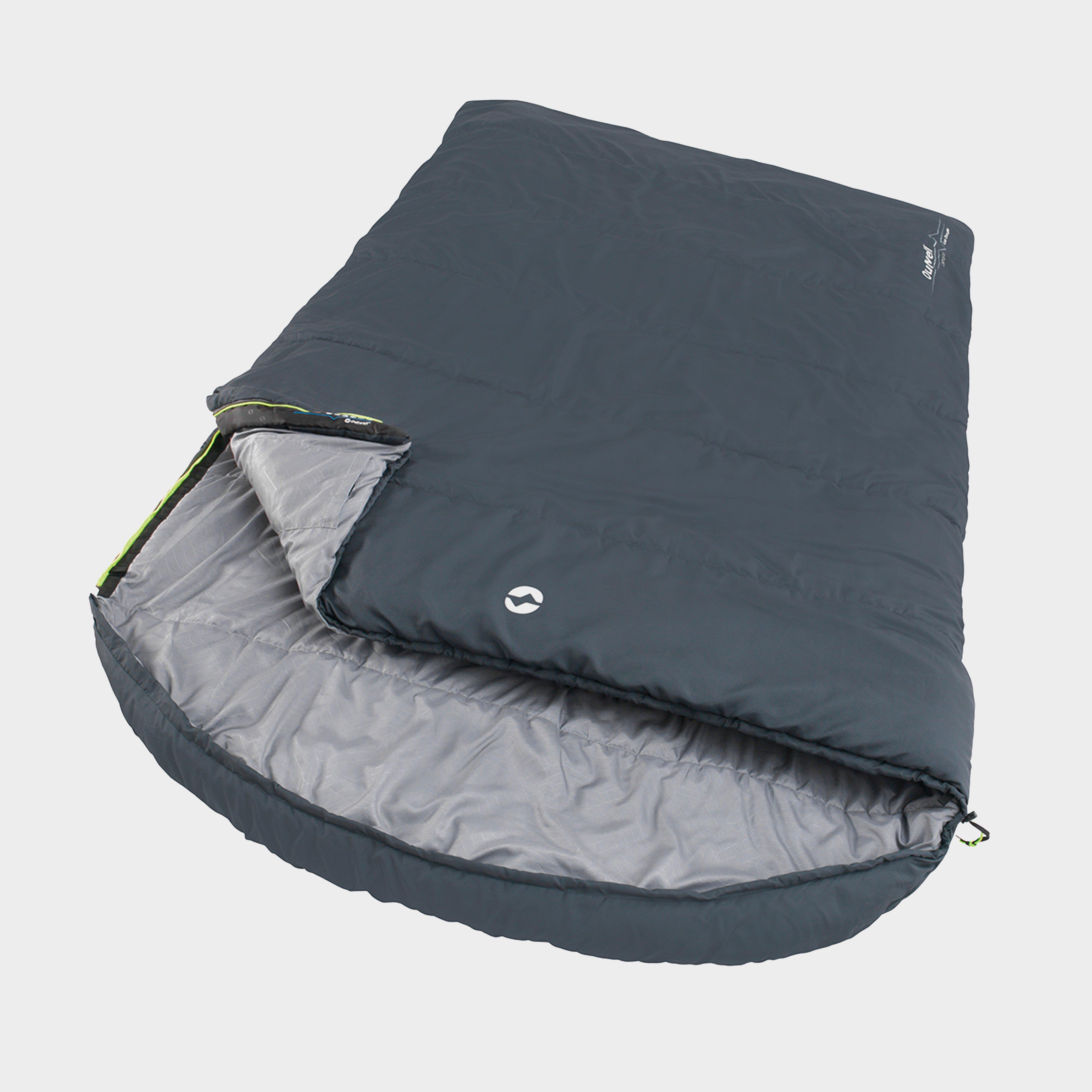 Image of Outwell Campion Lux Double Sleeping Bag - Blu, BLU