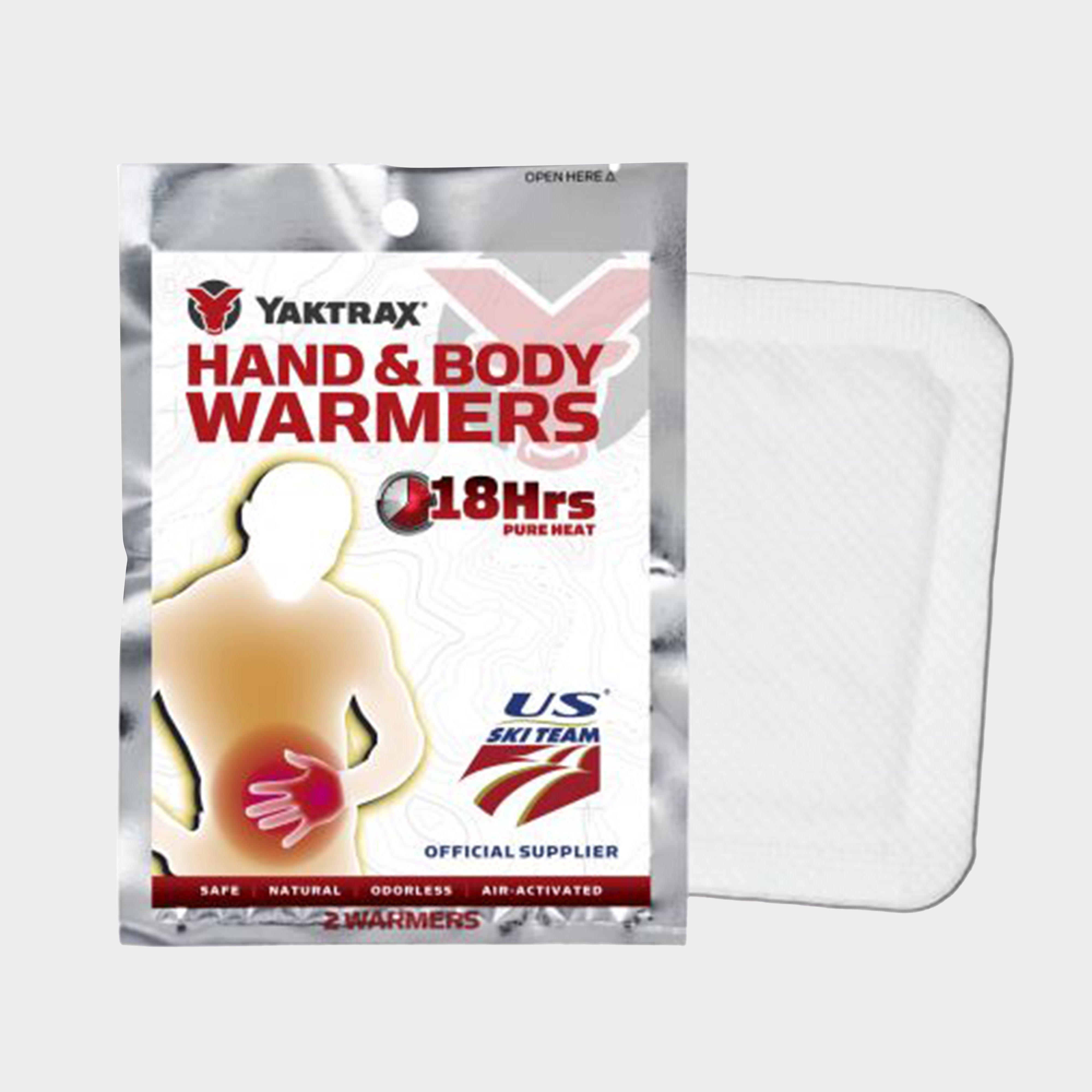 Image of Yaktrax Hand & Body Warmers, WARMER