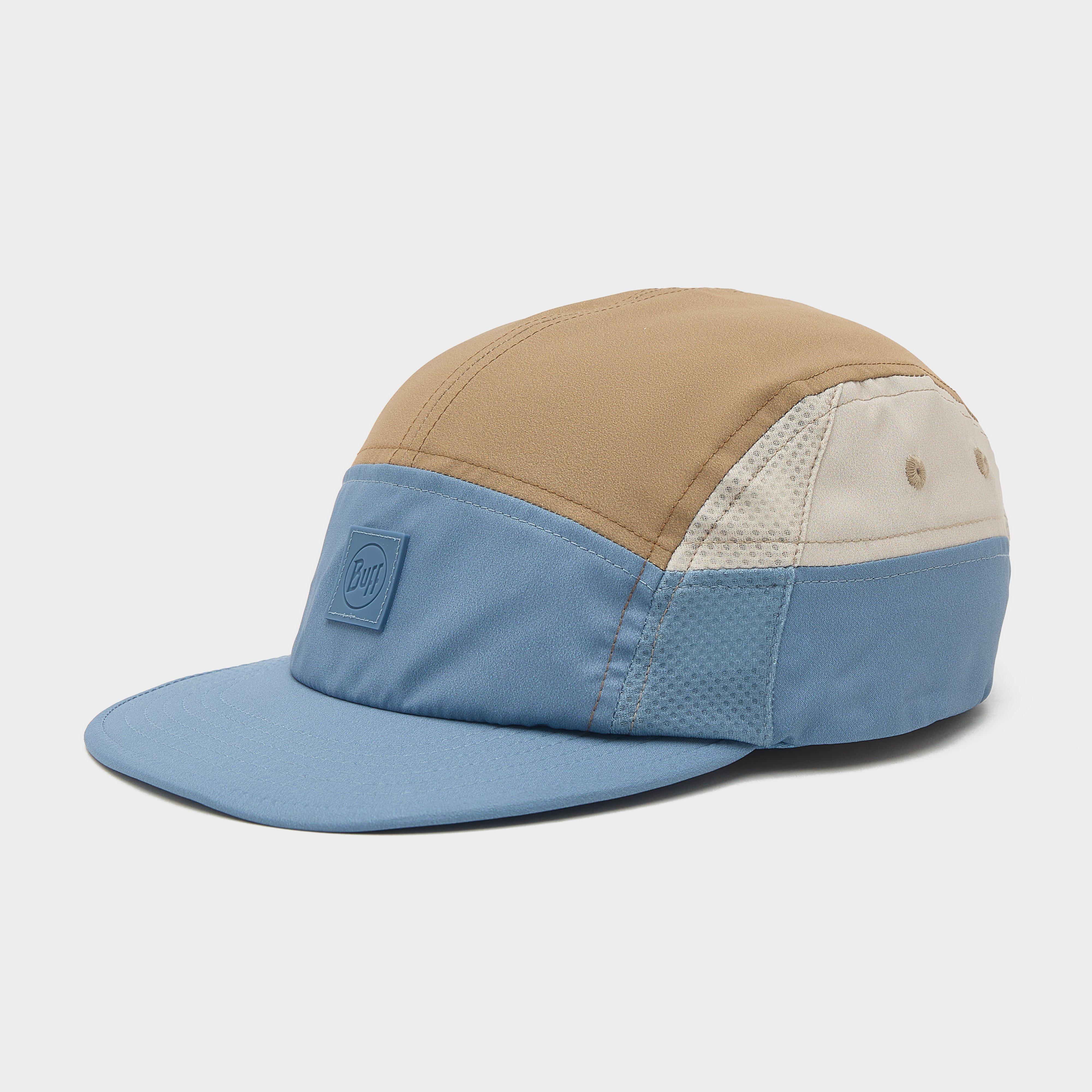 Image of Buff Unisex 5 Panel Go Cap - Multi, MULTI