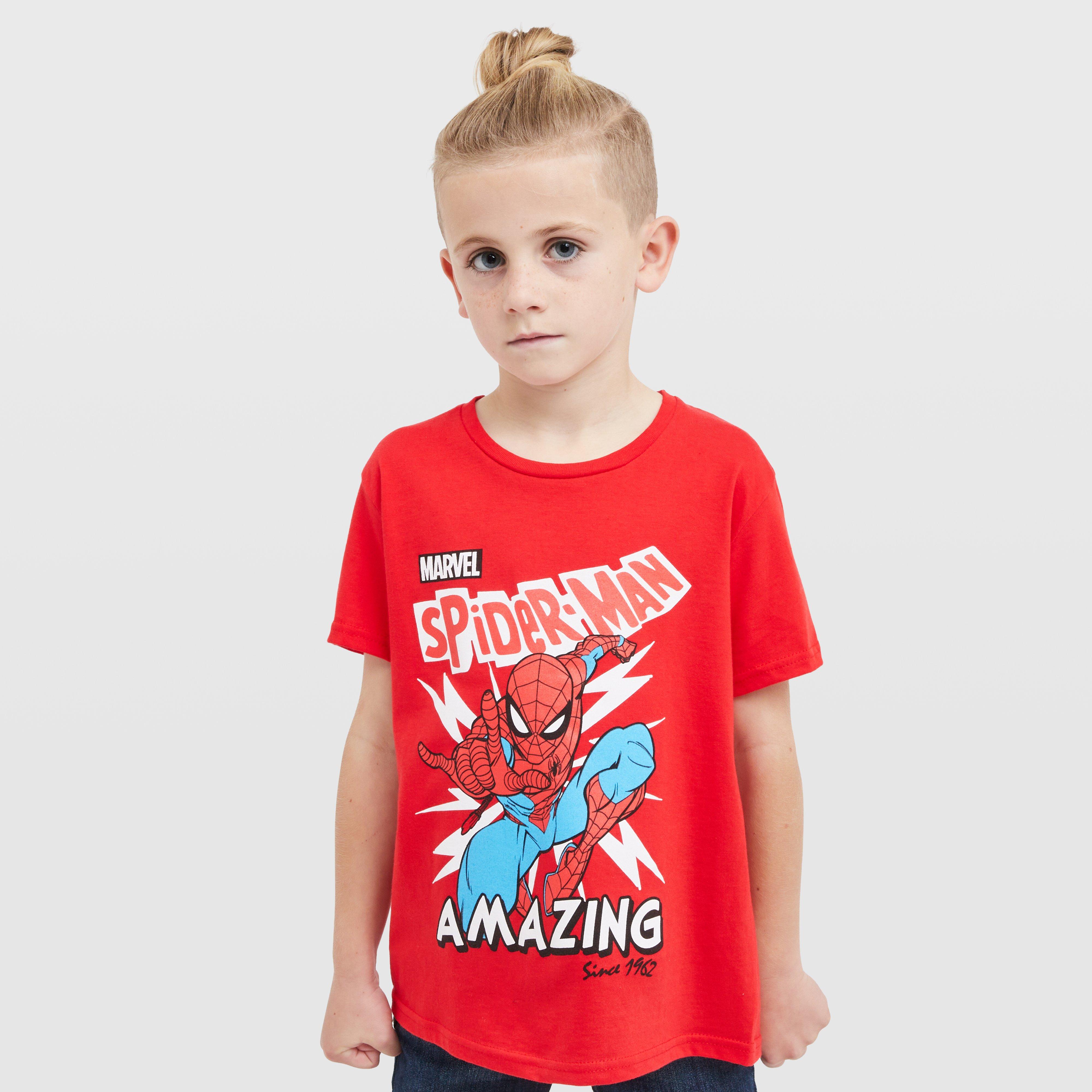 Image of Marvel Kids