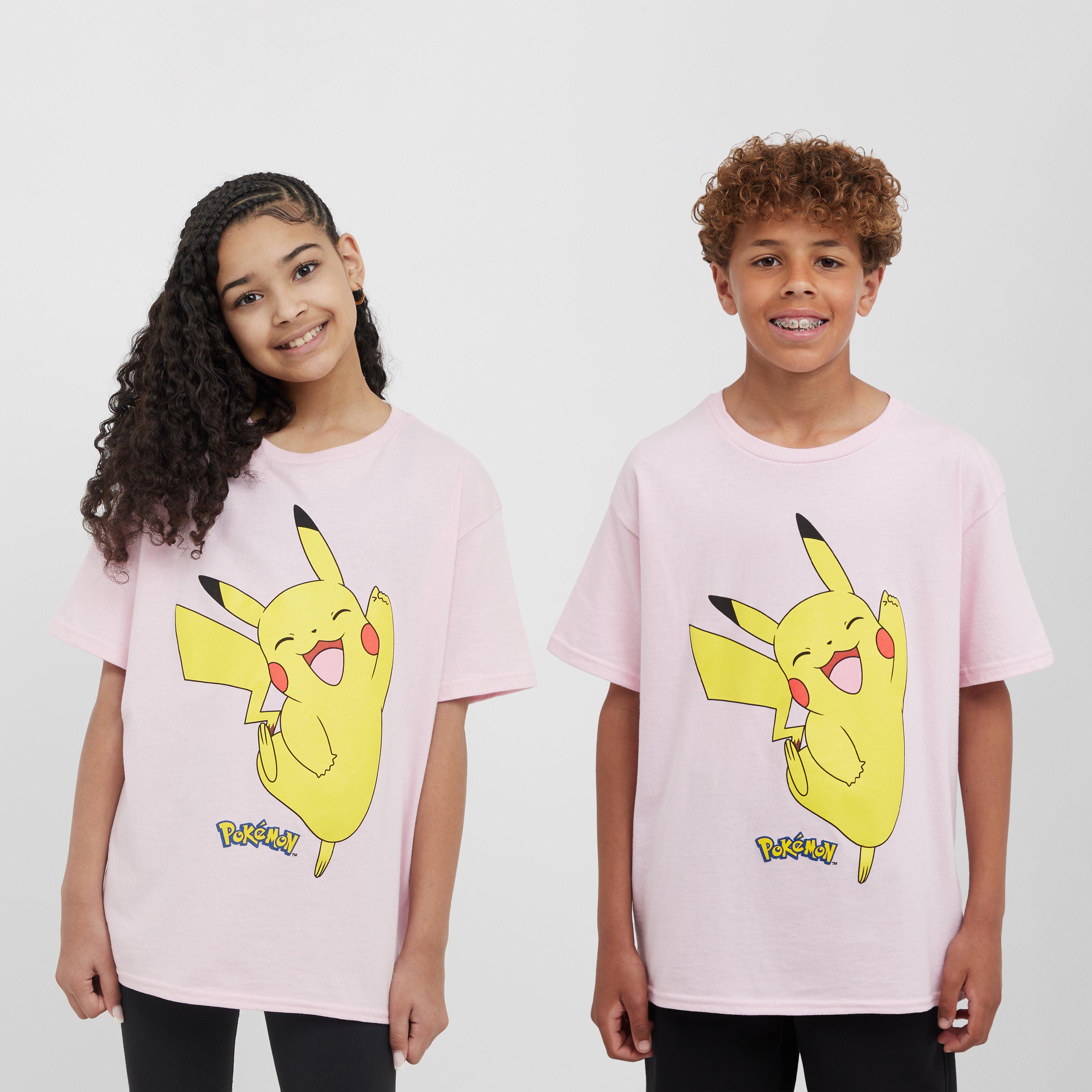 Image of Pokemon Kids