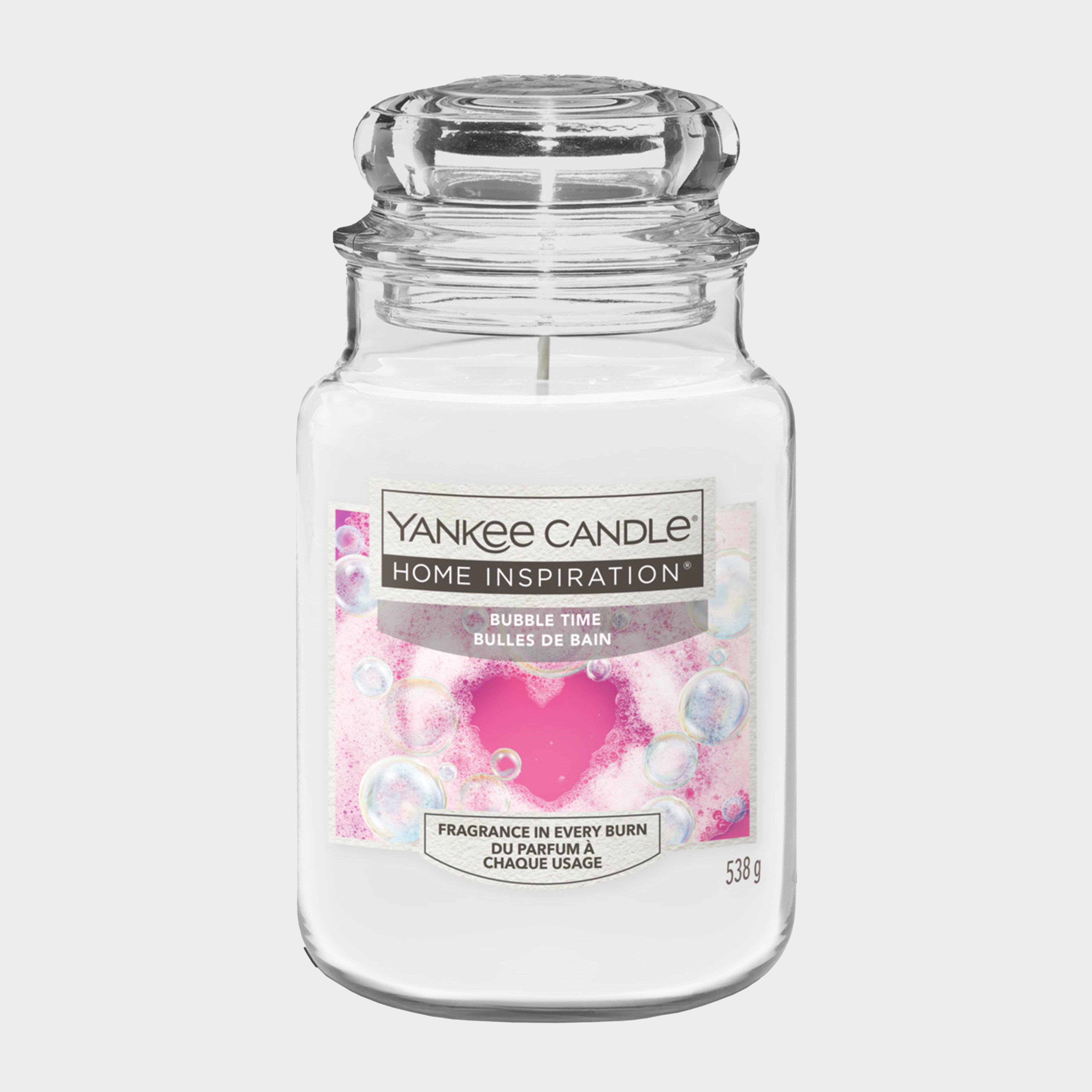 Image of Yankee Candle Bubble Time, Bubble Time