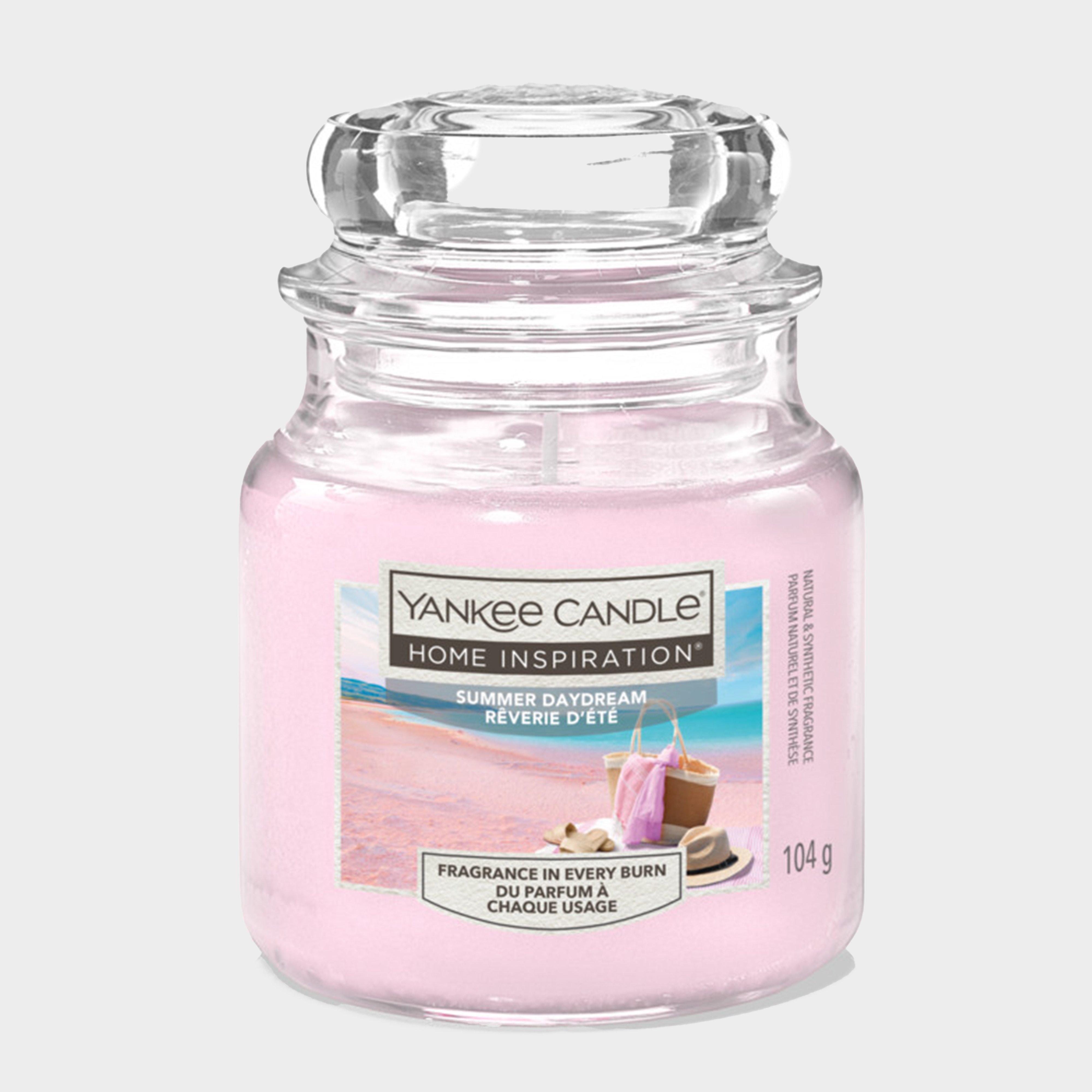 Image of Yankee Candle Summer Daydream Small Jar, Summer Daydream