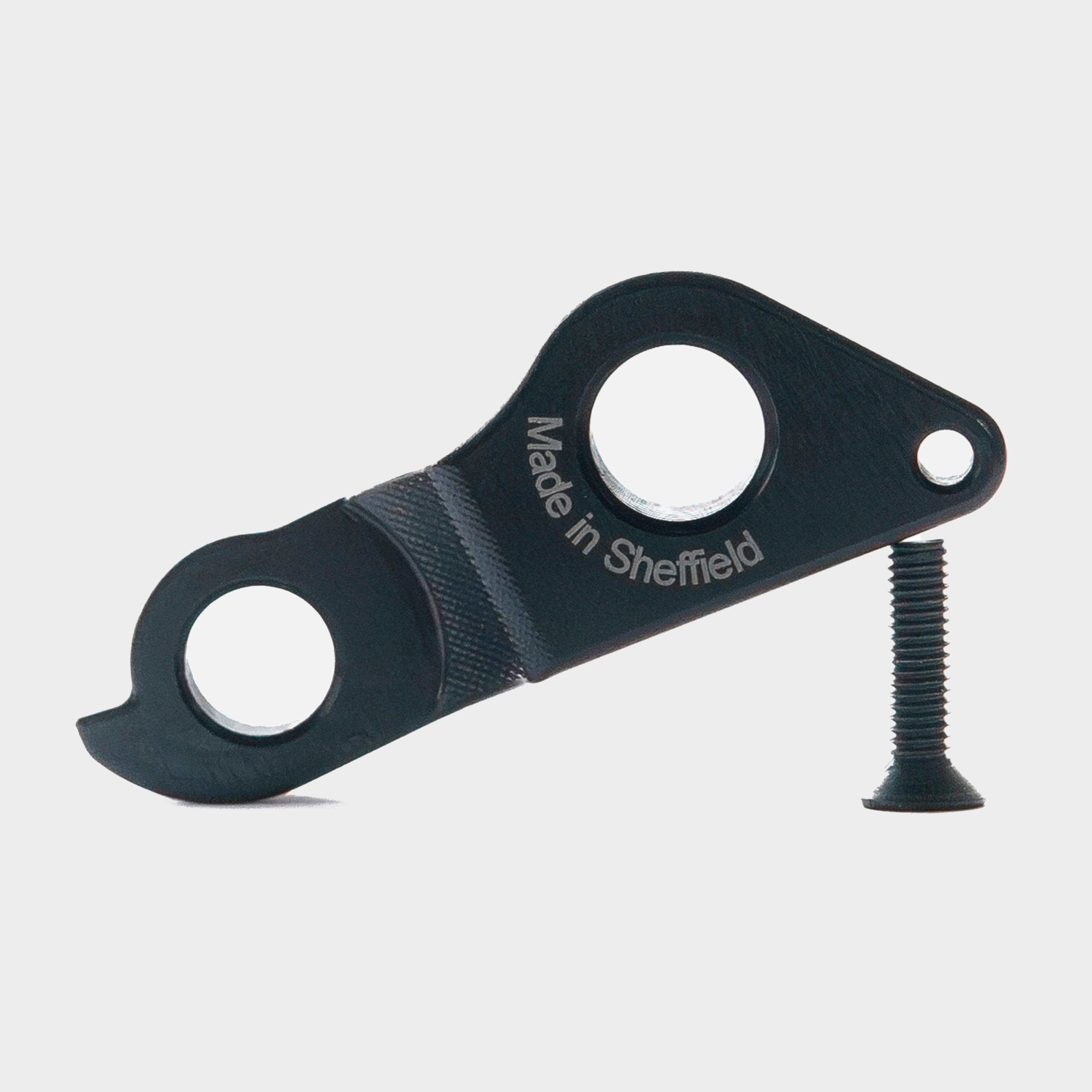Image of 2024 Calibre Full Suspension Mech Hanger - Black, Black