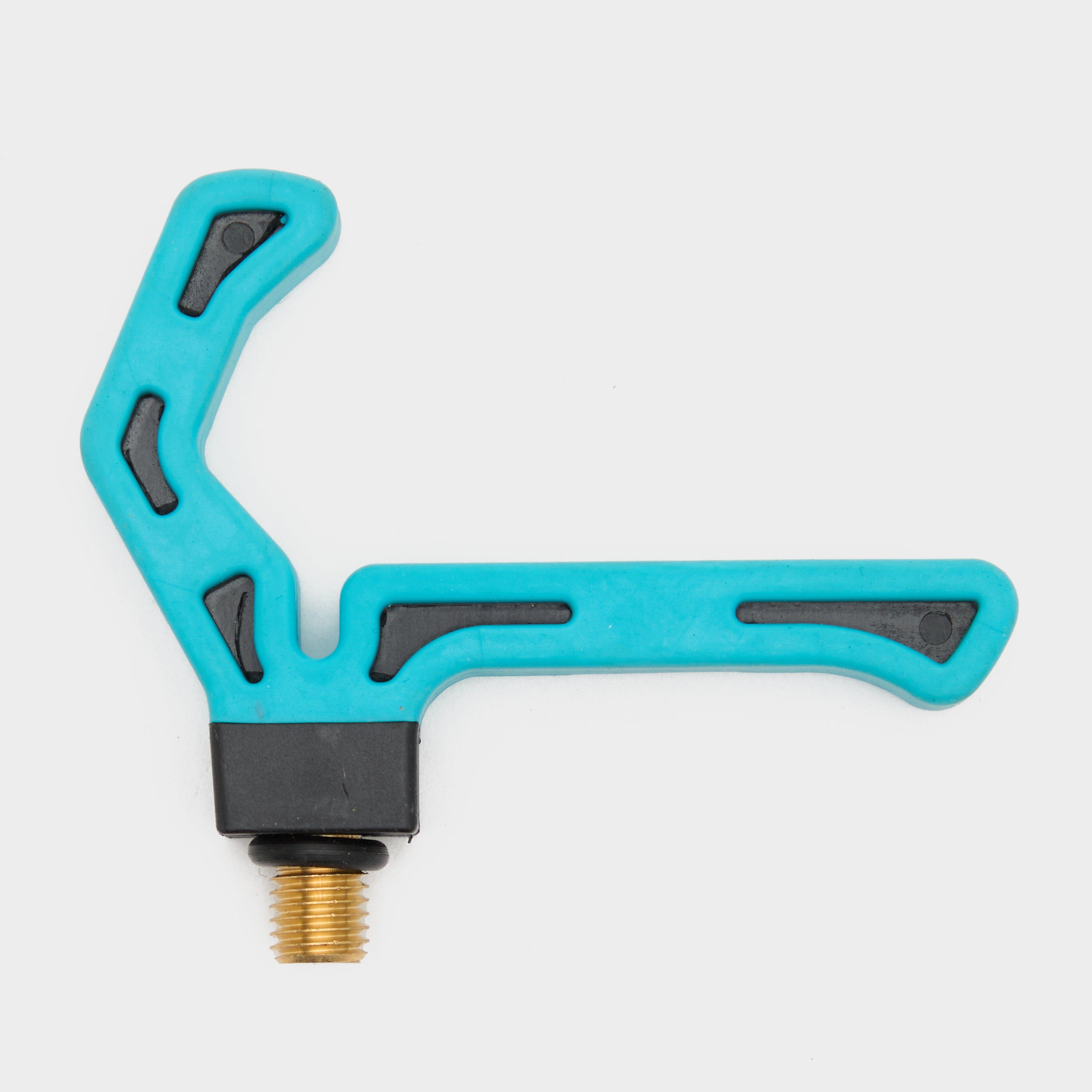 Image of Westlake Grippa Snag Method Rest - Blue, Blue