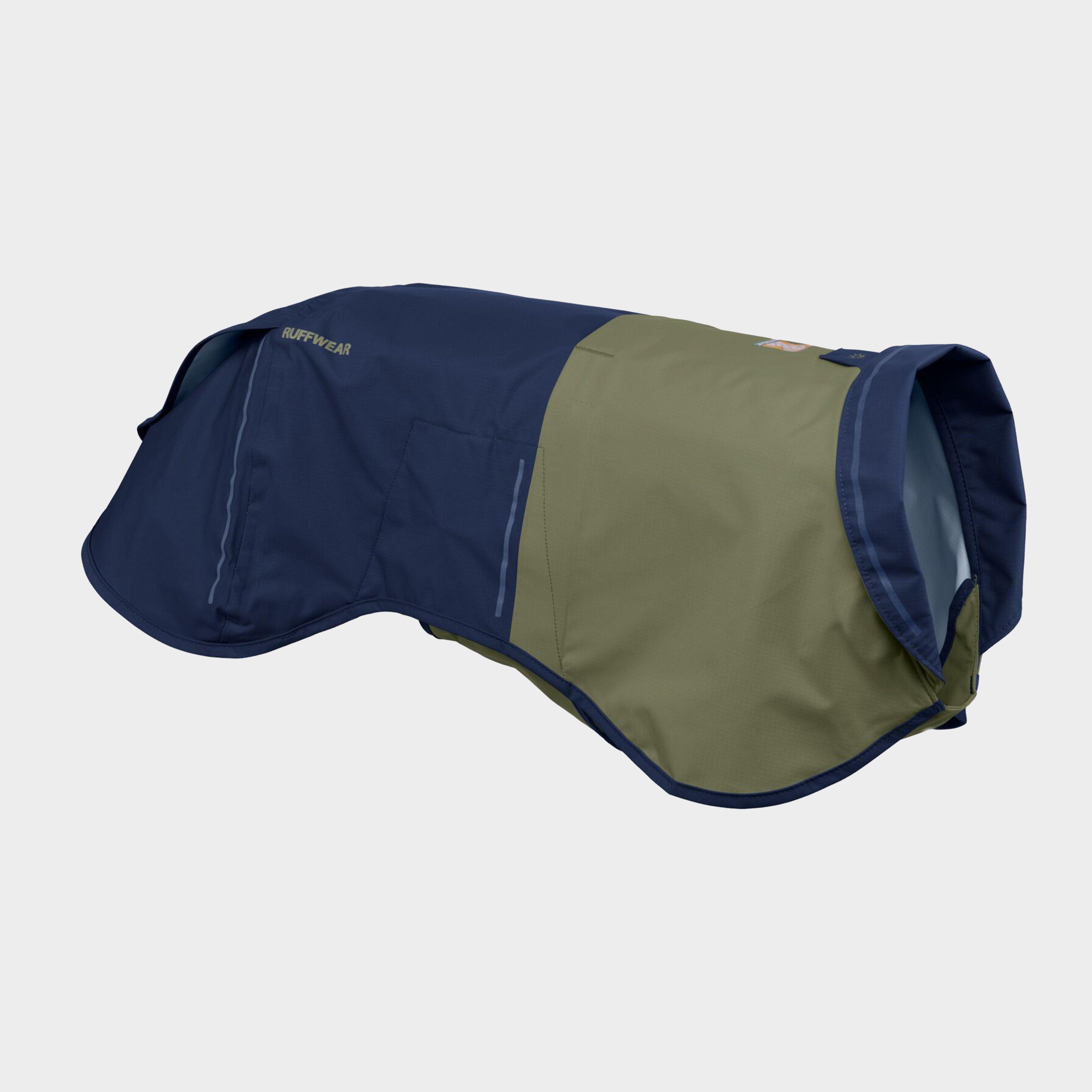 Image of Ruffwear Sun Shower Jacket - Ss Midnight Blue, SS Midnight Blue