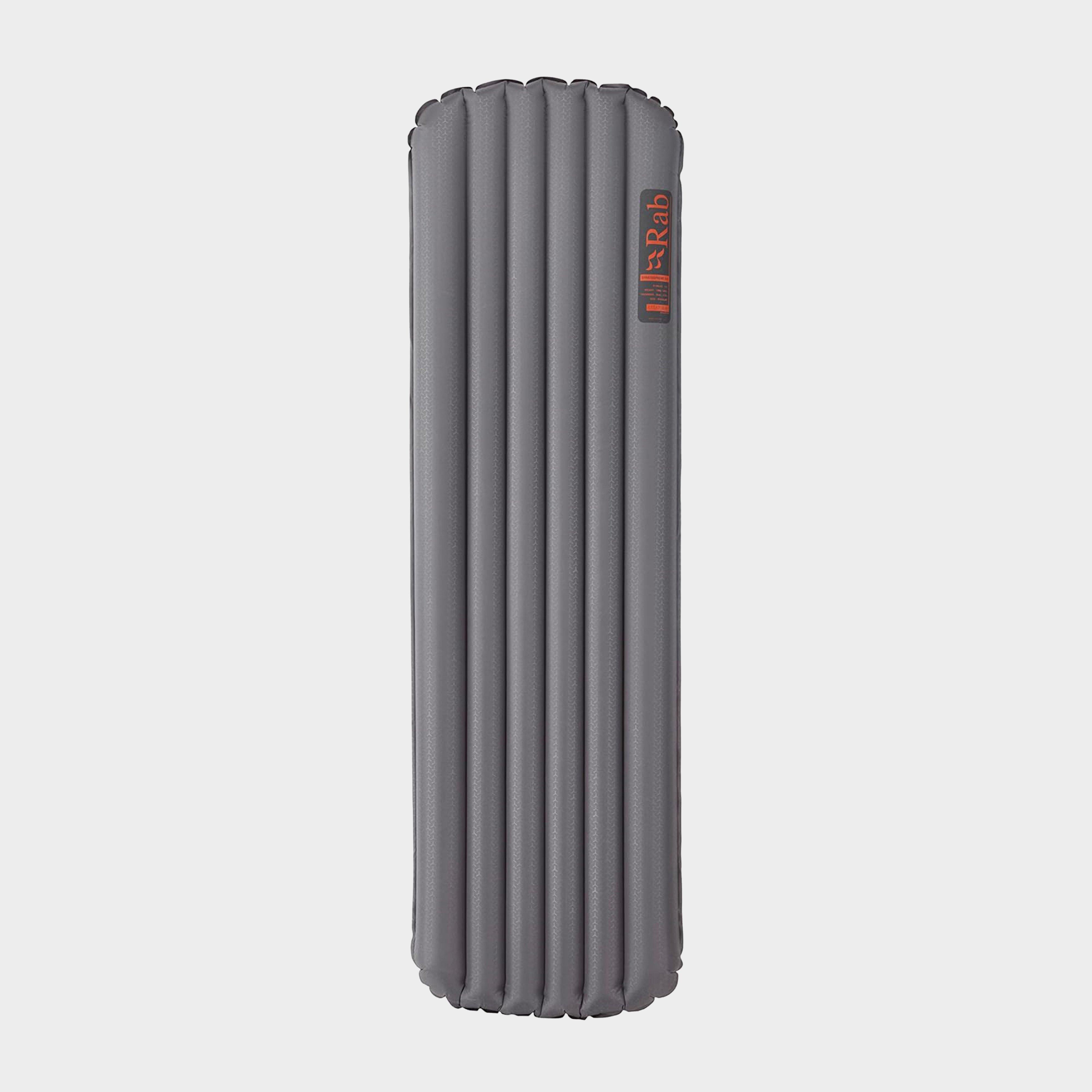 Image of Rab Stratosphere 5.5 Sleep Mat Regular Wide - Dgy, DGY