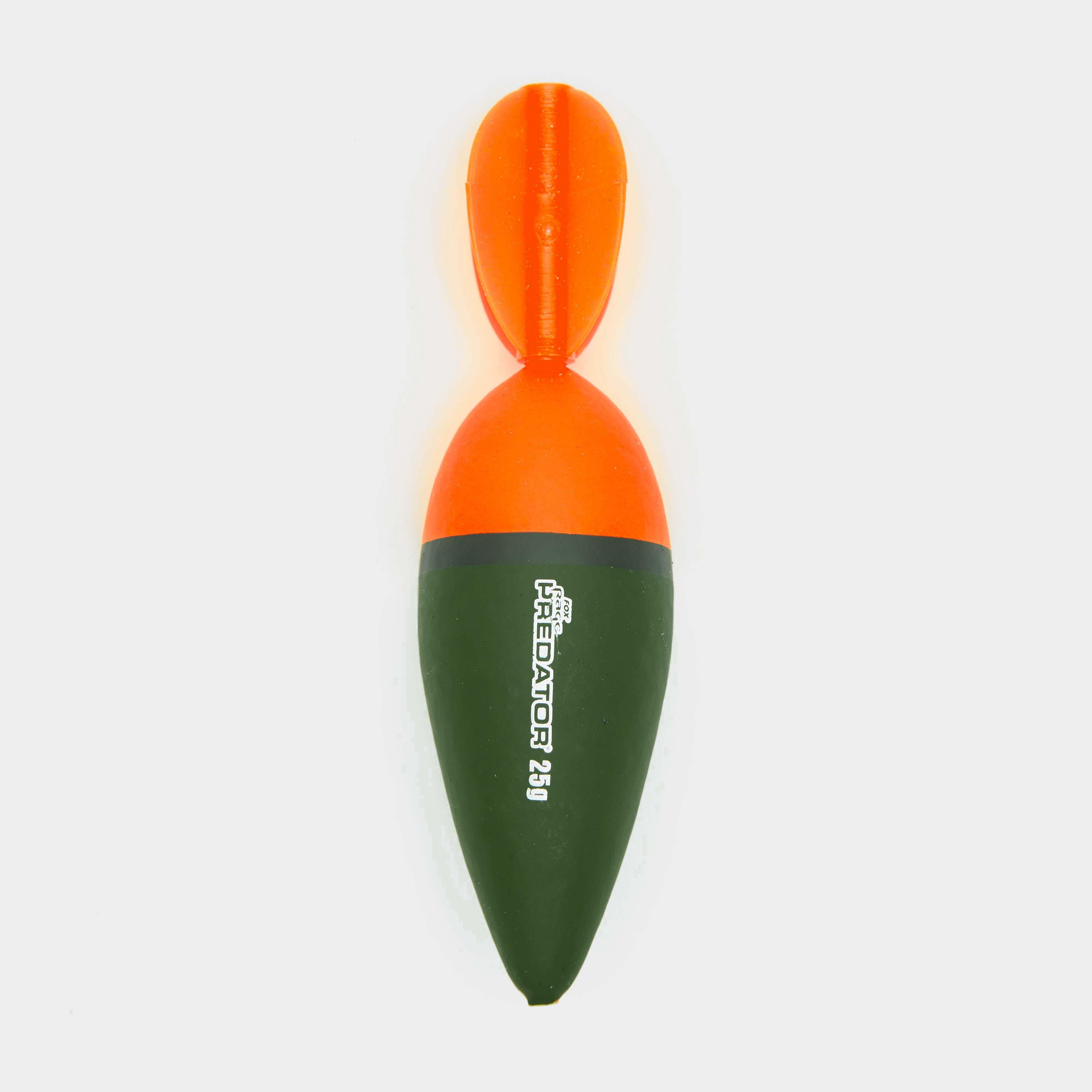 Image of Fox Rage Predator Hd Dart Slider & Swivel Floats - No Colour, No Colour