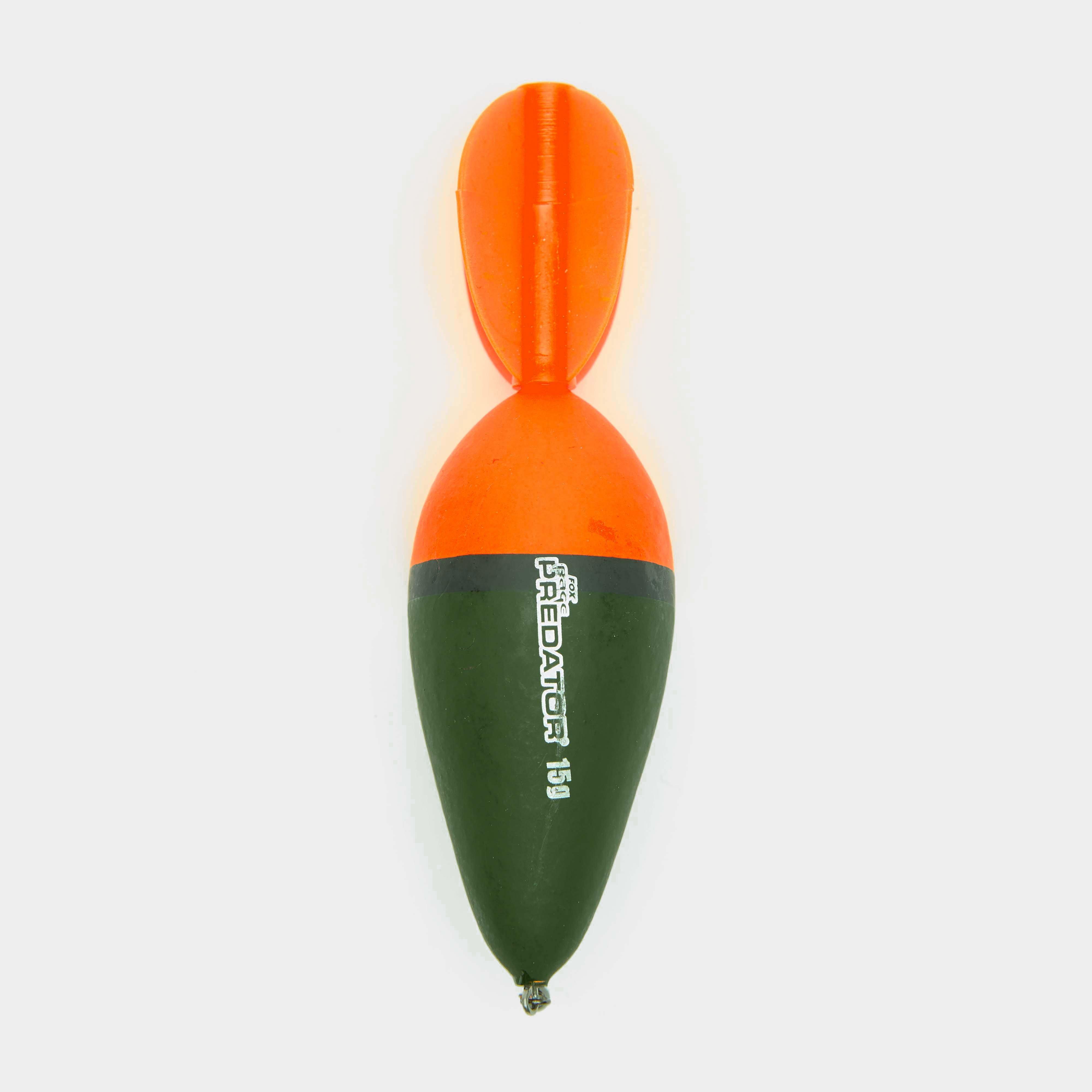 Image of Fox Rage Predator Hd Dart Slider & Swivel Floats 15G - No Colour, No Colour
