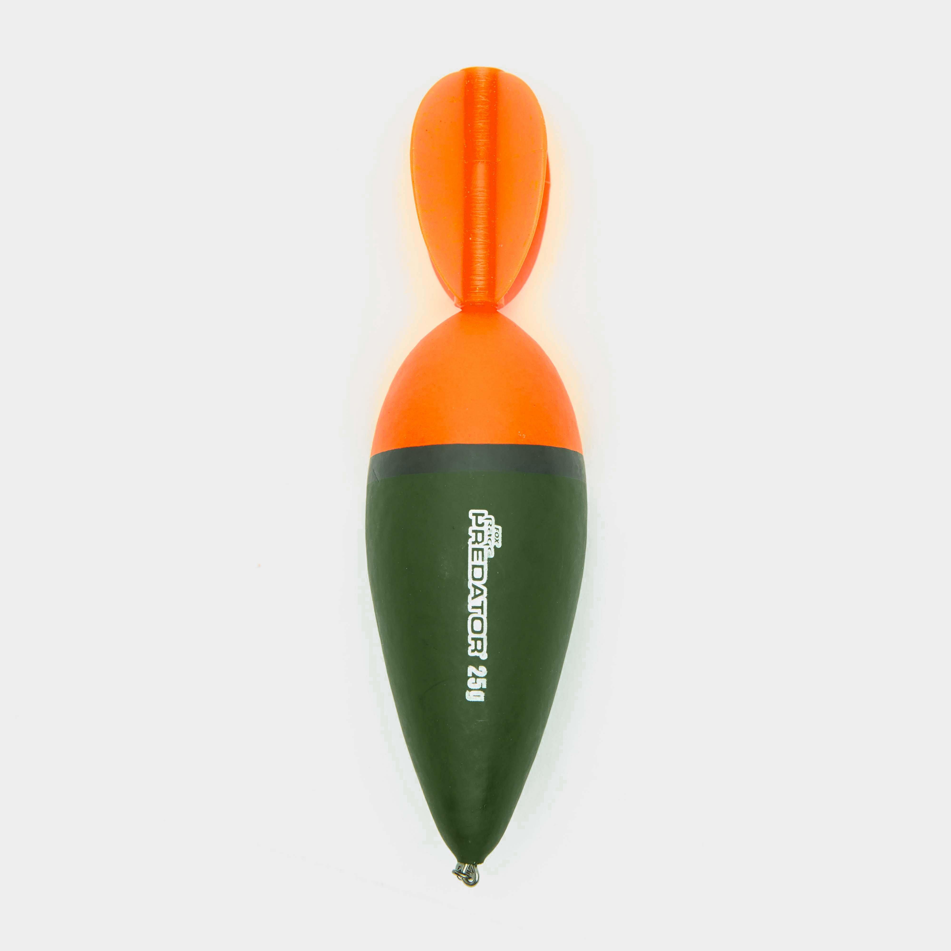 Image of Fox Rage Predator Hd Dart Slider & Swivel Floats 25G - No Colour, No Colour