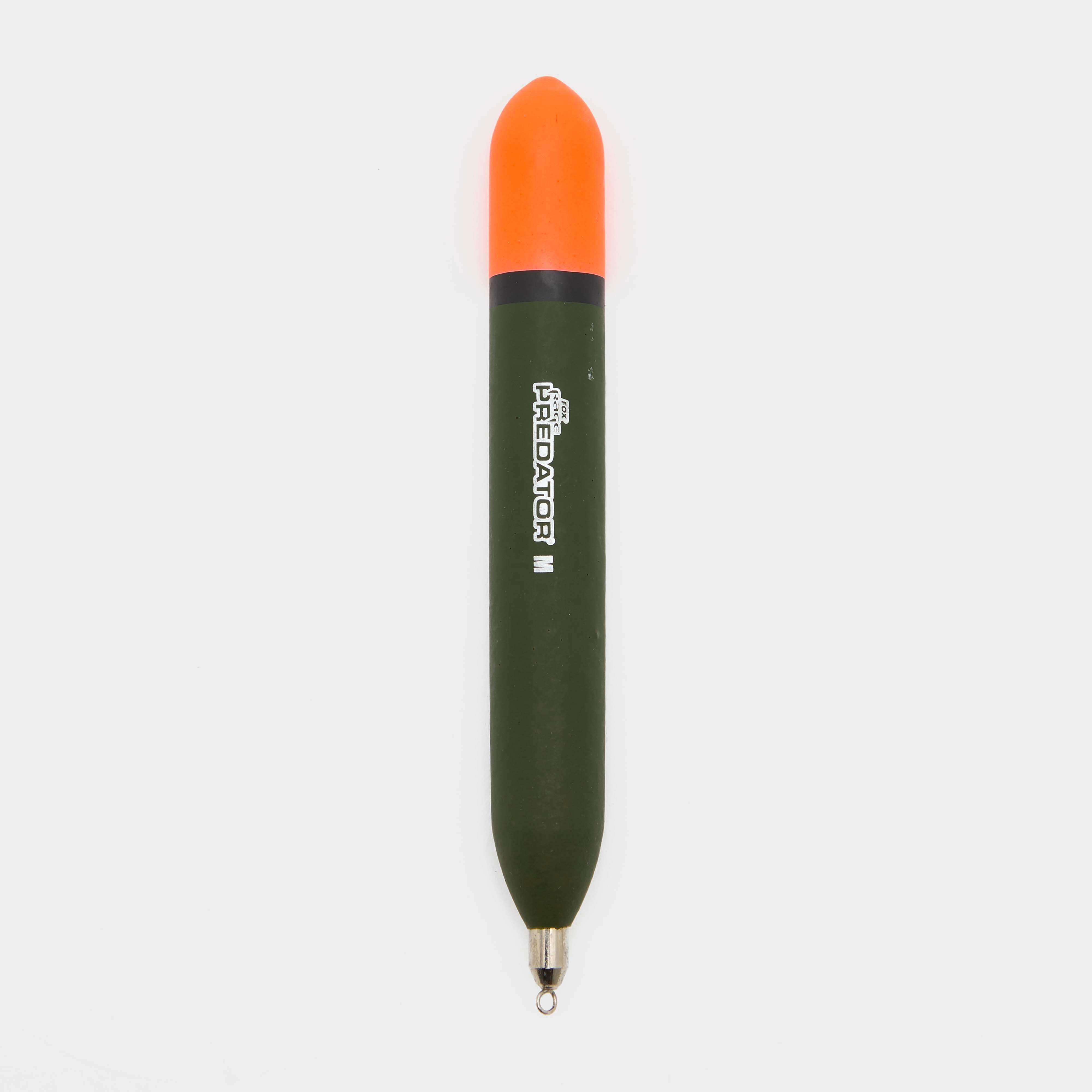Image of Fox Rage Predator Hd Loaded Pencil Floats Medium - No Colour, No Colour