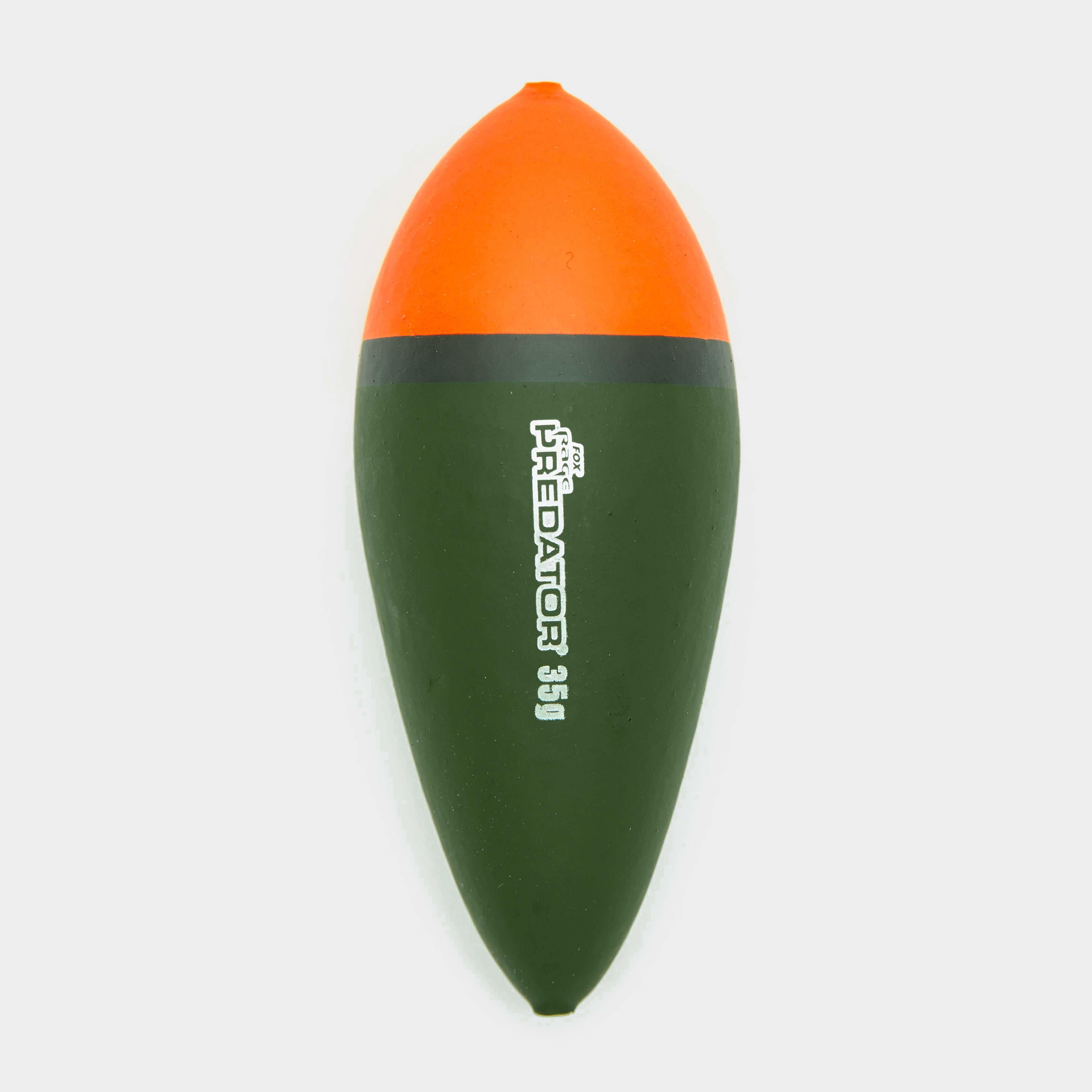Image of Fox Rage Predator Hd Stubby Slider Floats 35G - No Colour, No Colour
