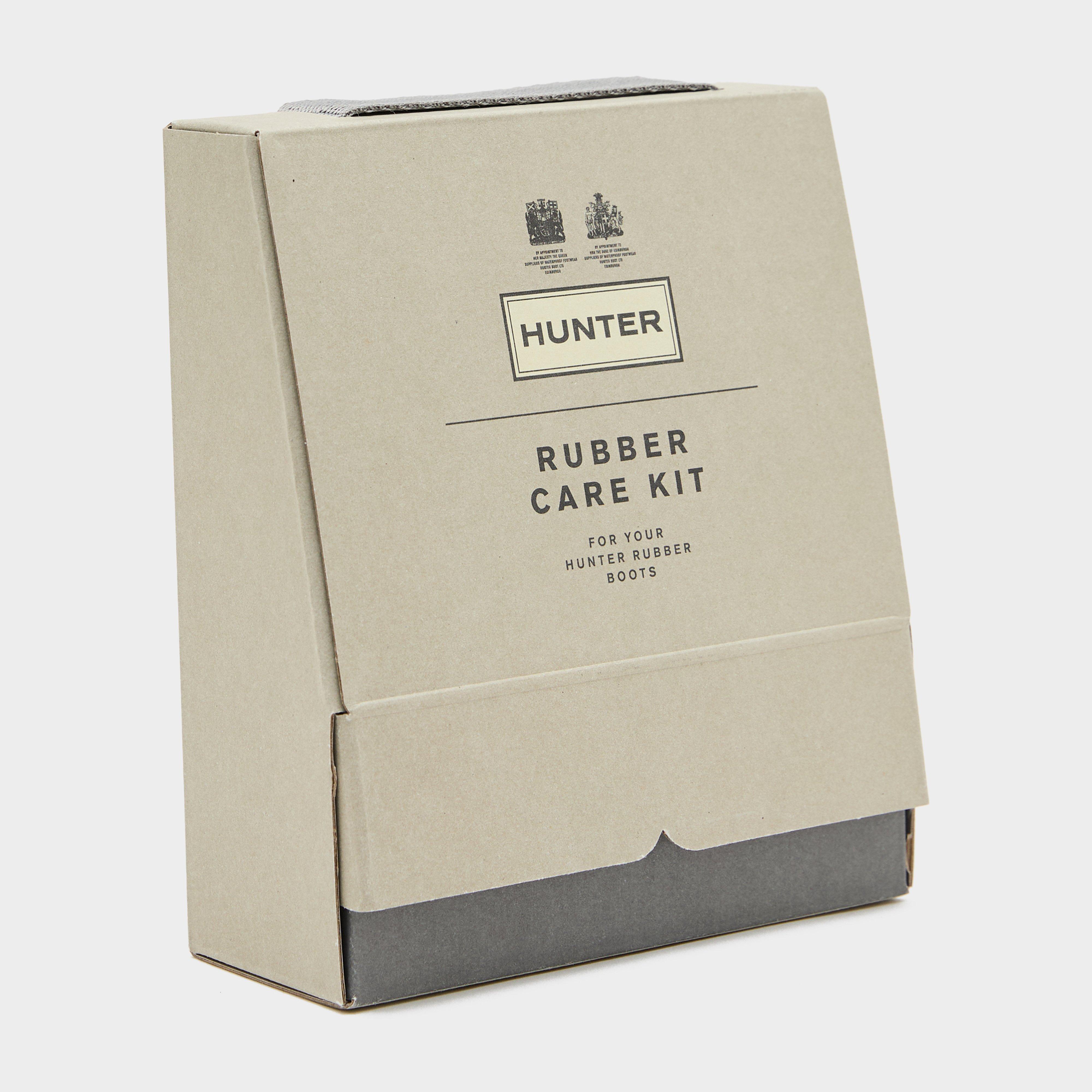 Image of Hunter Rubber Boot Care Kit, Kit