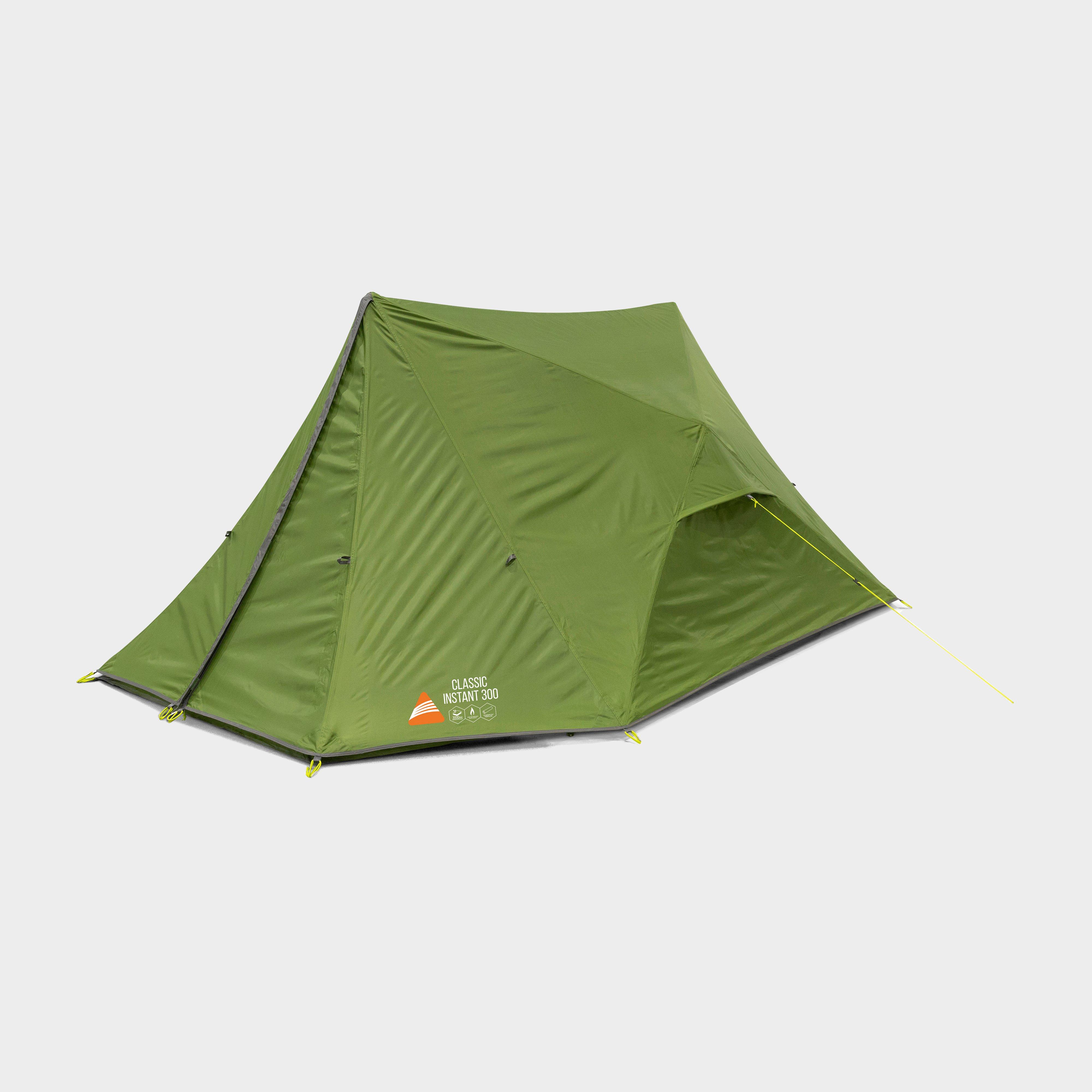 Image of Vango Classic Instant 300 - Grn, GRN