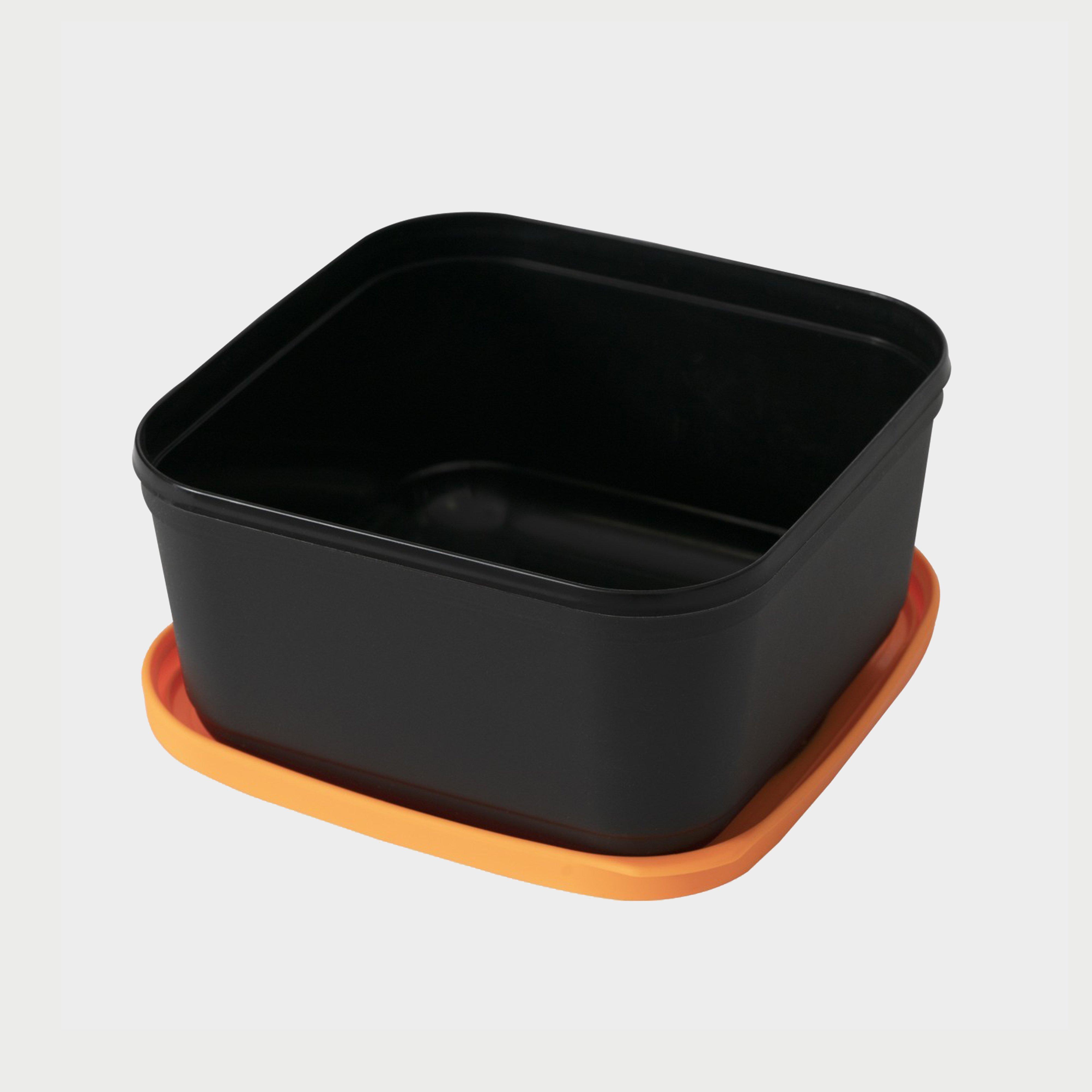 Image of Guru Bait Box 3.3 Pint - No Colour, No Colour