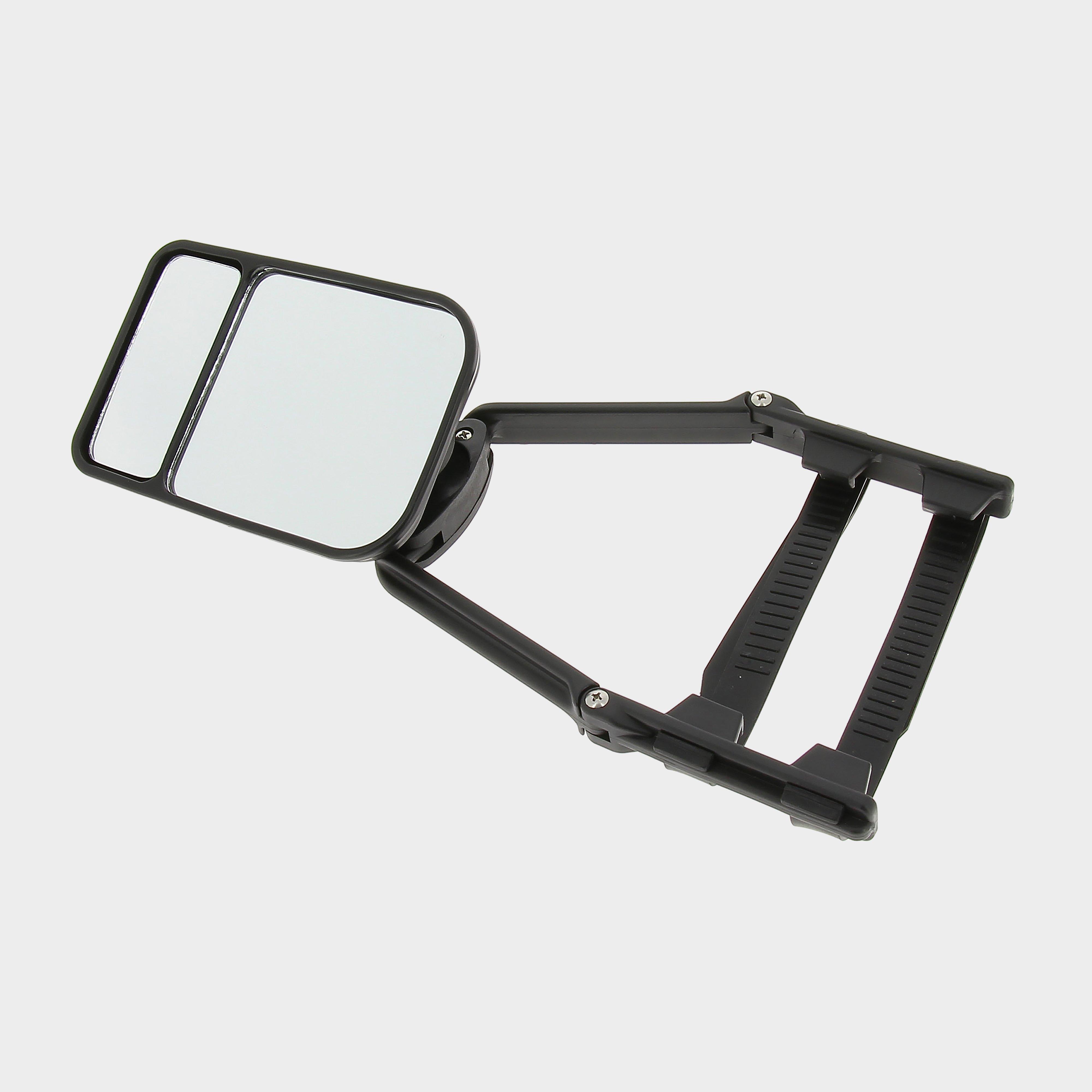 Image of Hi-Gear Tow Mirror - Silver, Silver