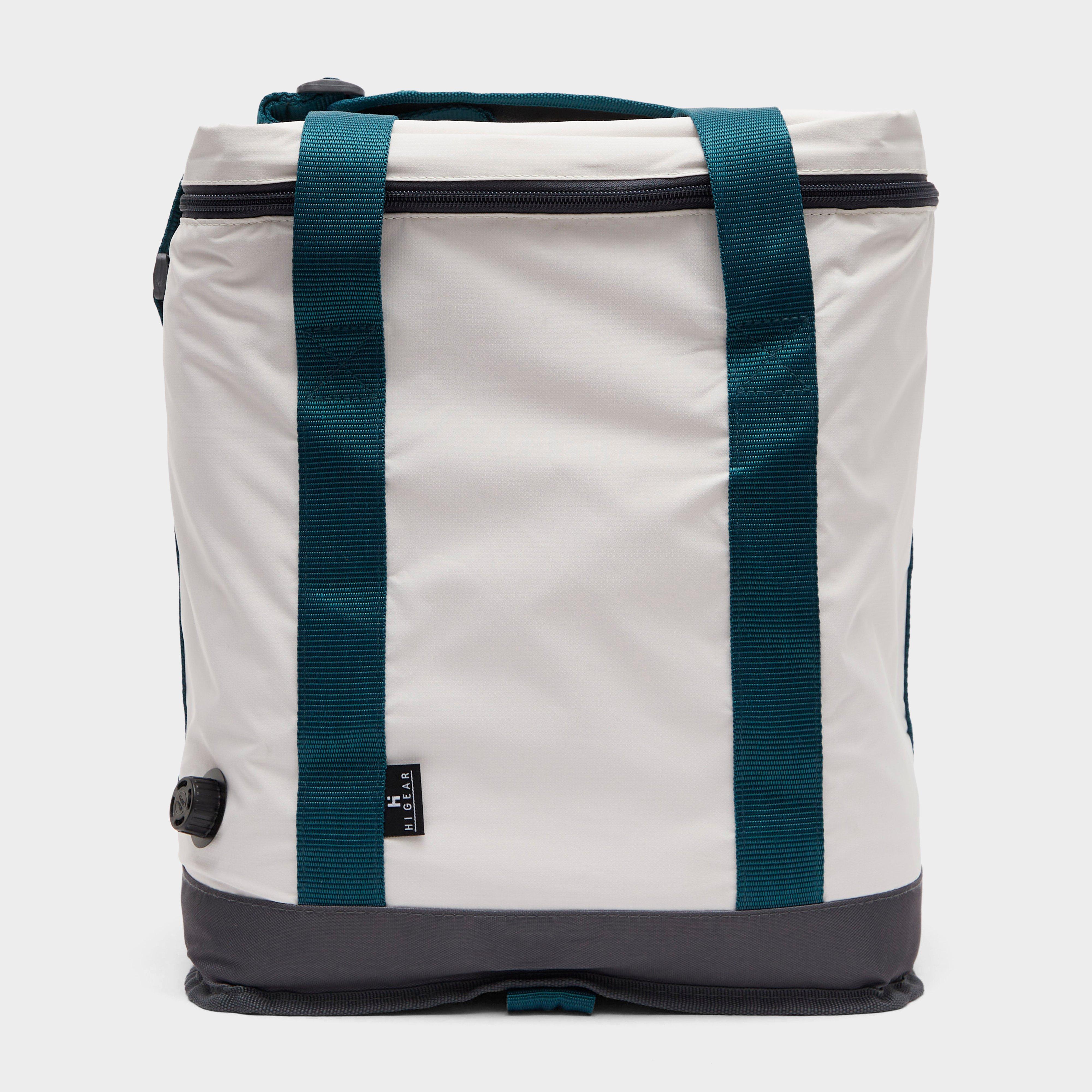 Image of Hi-Gear 20L Self Inflating Cool Bag - Crm, CRM