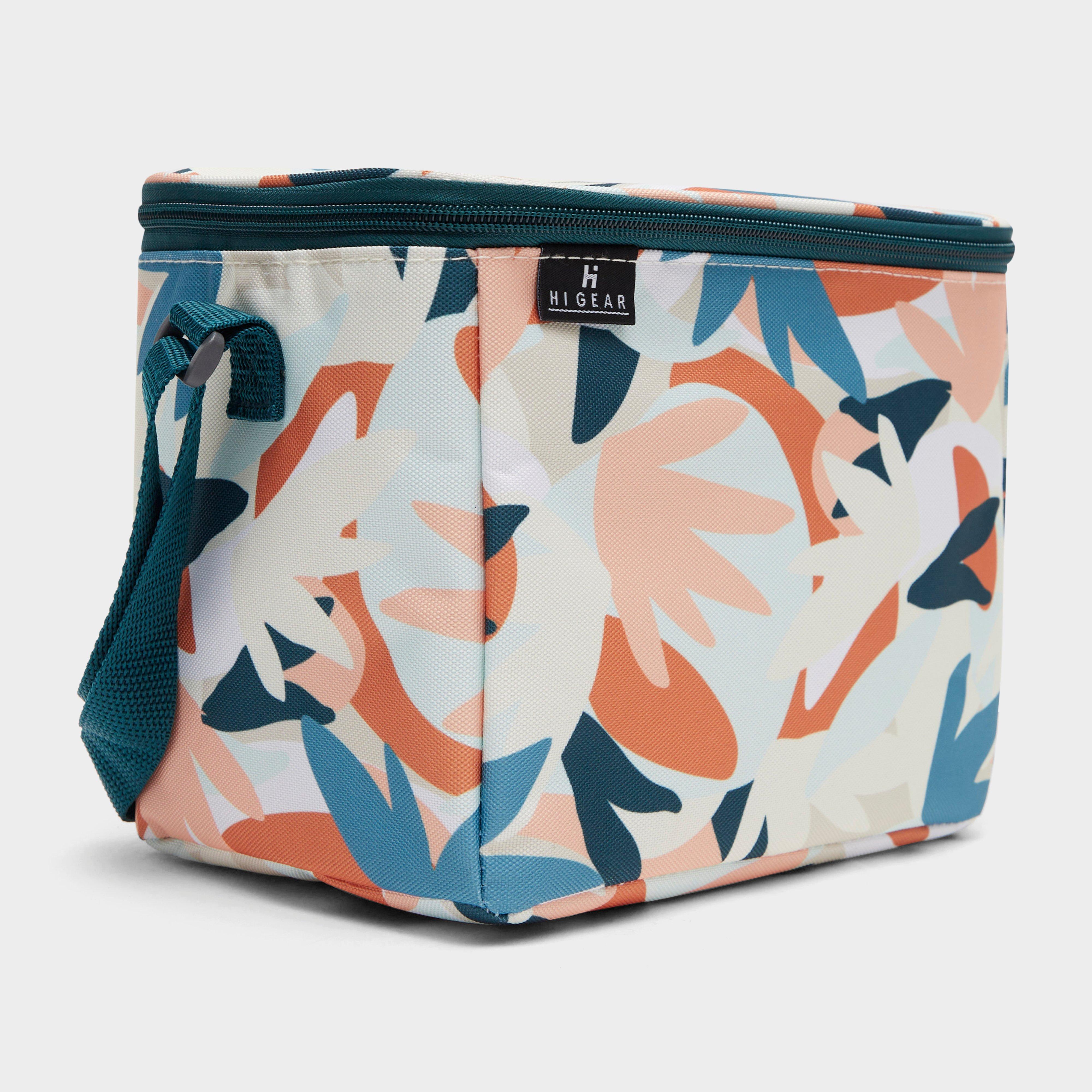 Image of Hi-Gear 5L Delta Cool Bag - Prt, PRT