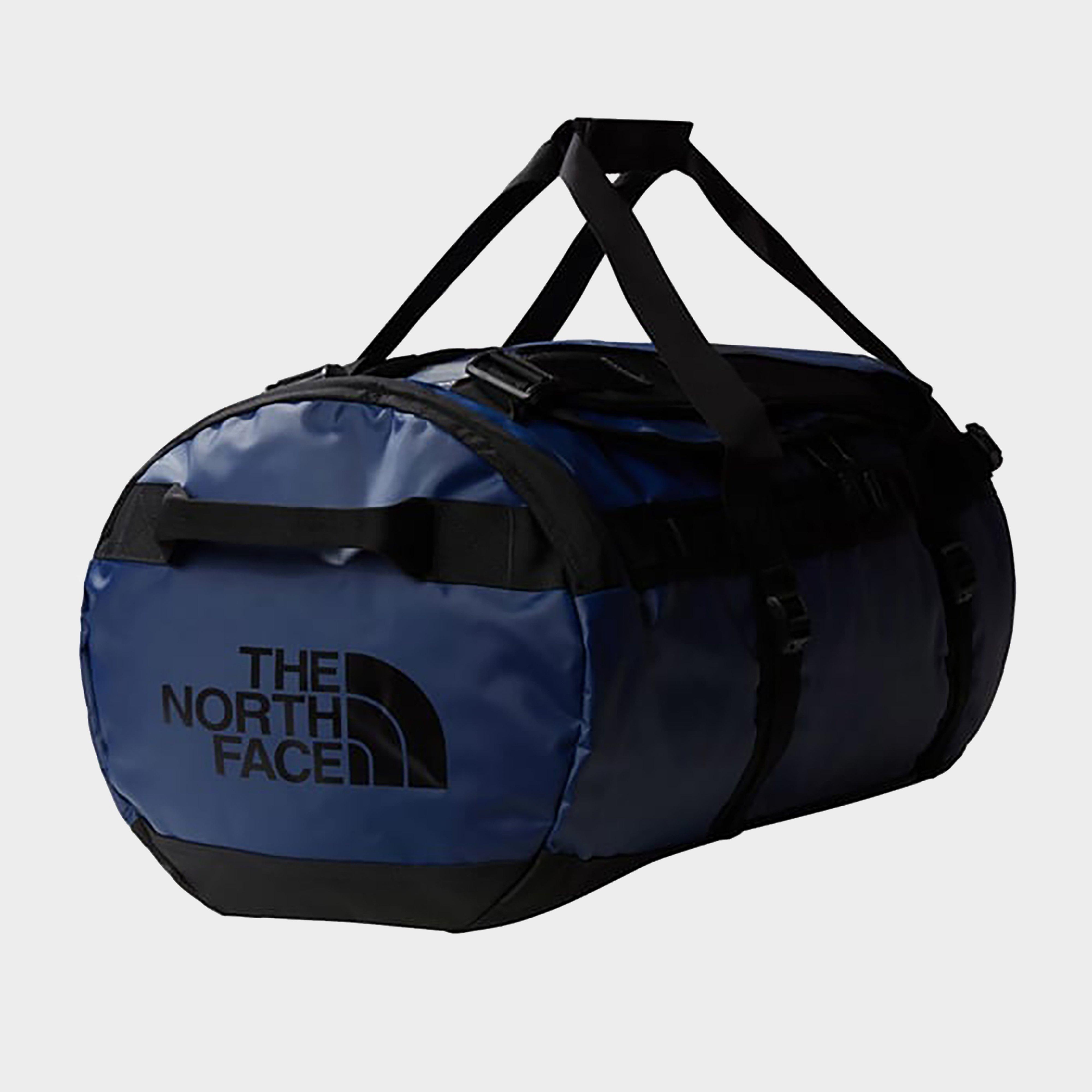 Image of The North Face Base Camp Duffel Bag Large - Nvy, NVY