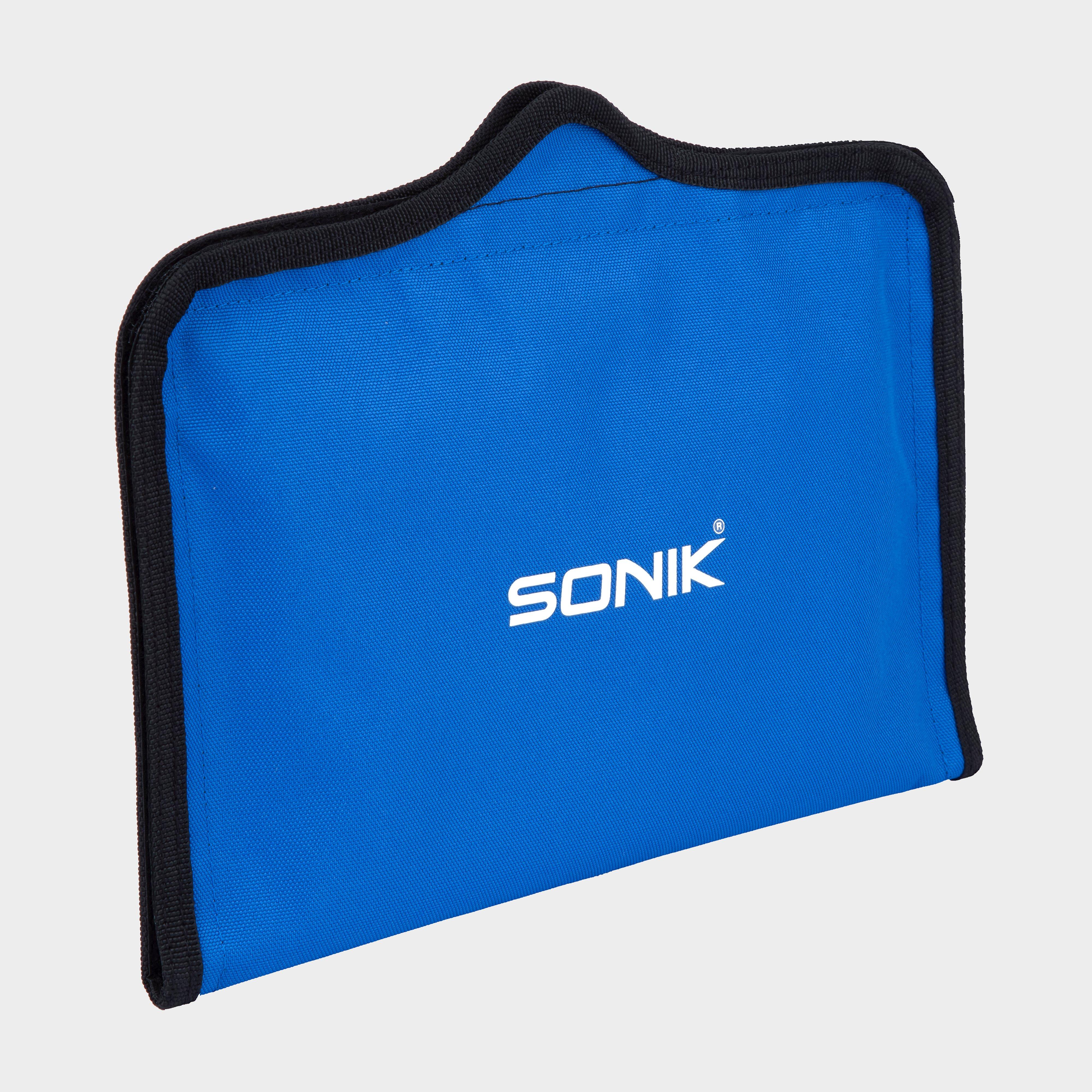 Image of Sonik Trace Wallet - No Colour, No Colour