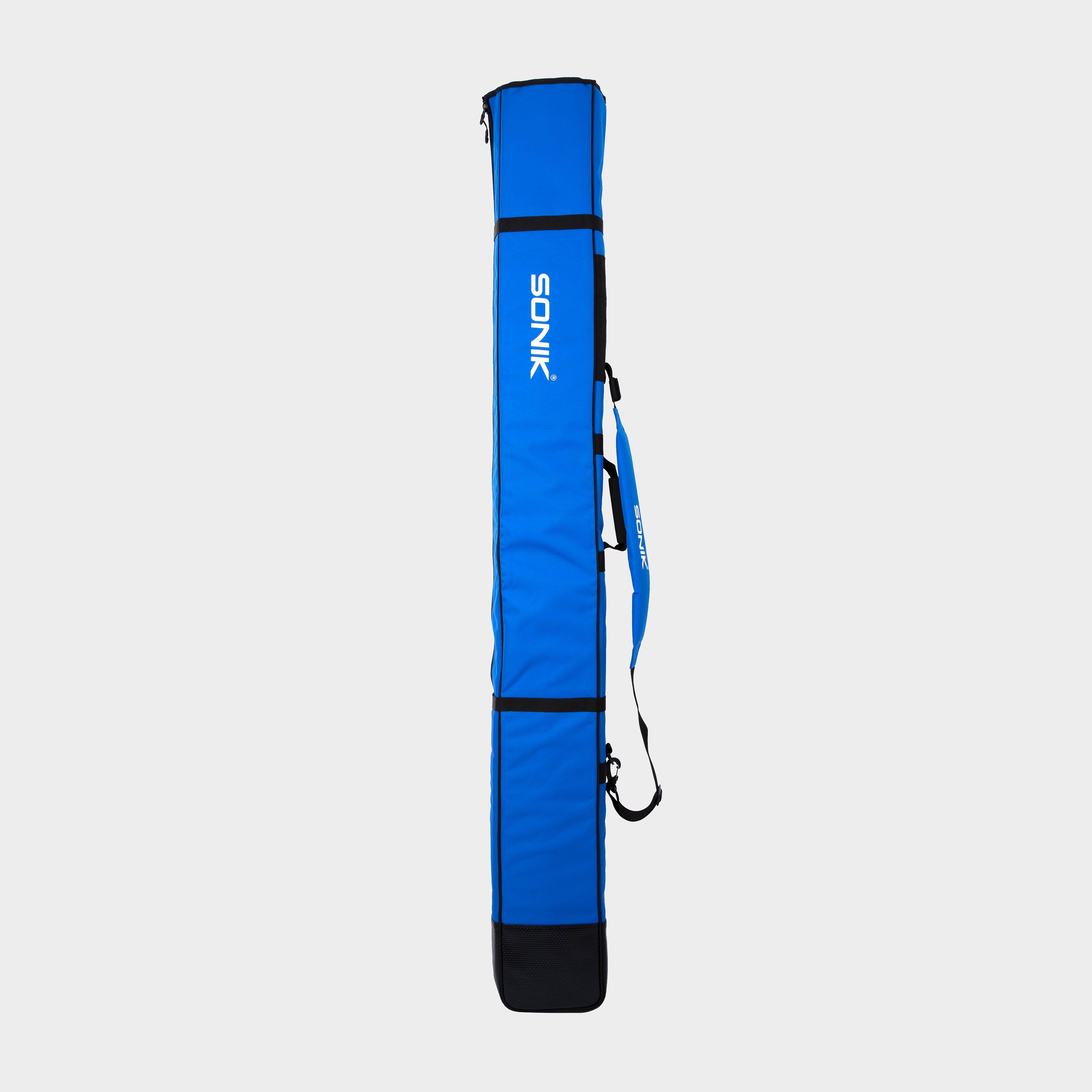 Image of Sonik Quiver Holdall - Blue, Blue