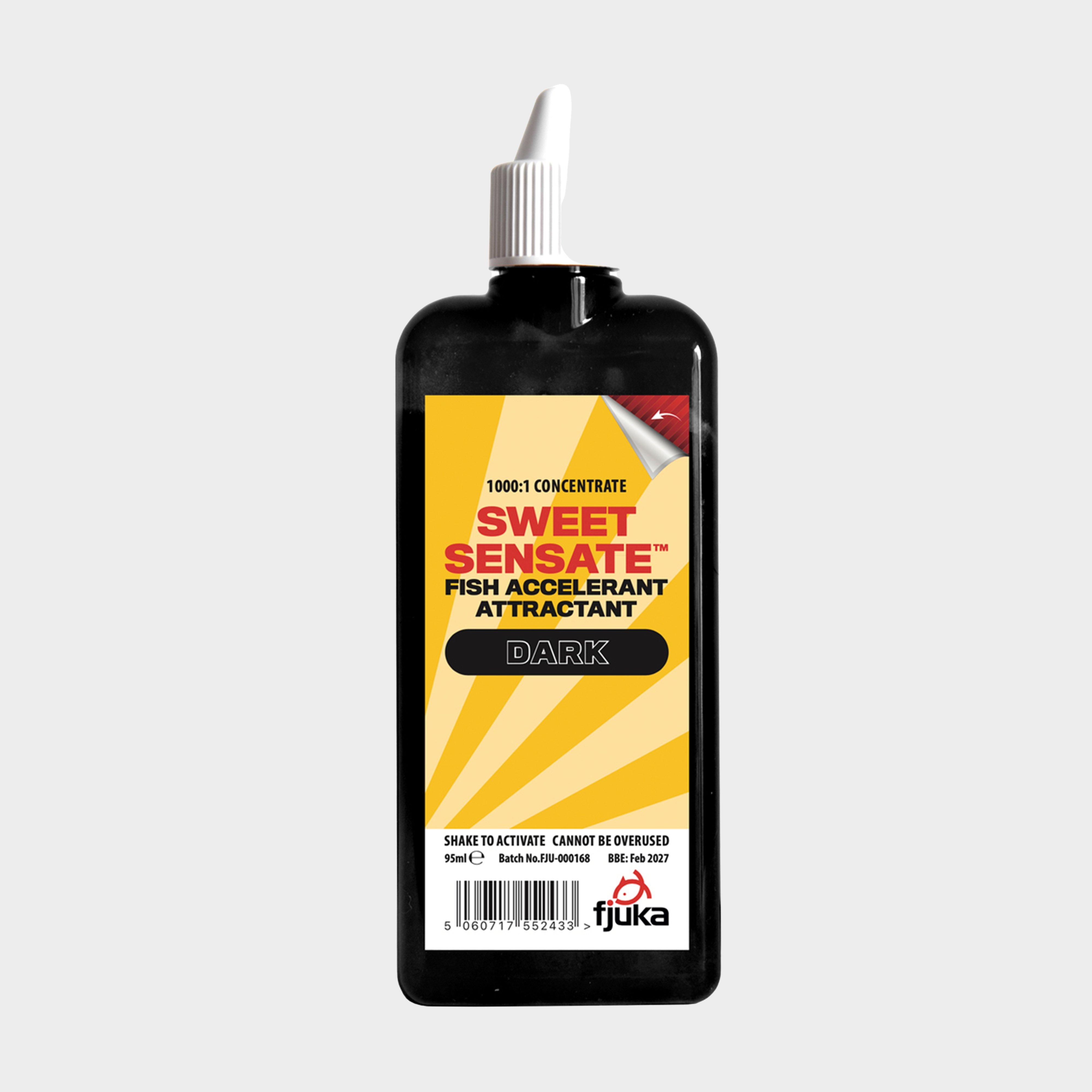 Image of Fjuka Bait Sweet Sensate Dark - Black, Black