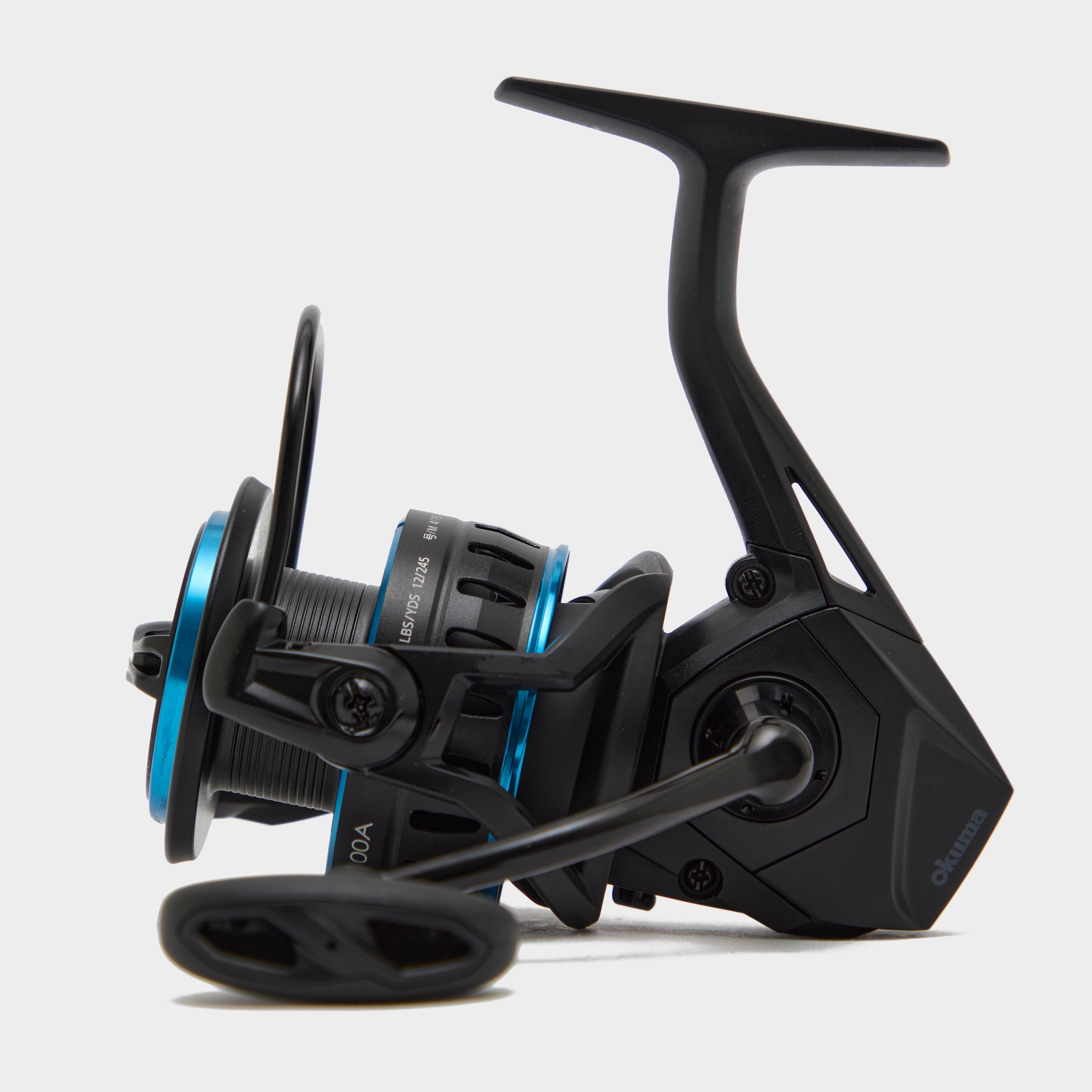 Image of Okuma Invicta Feeder Reel - No Colour, No Colour