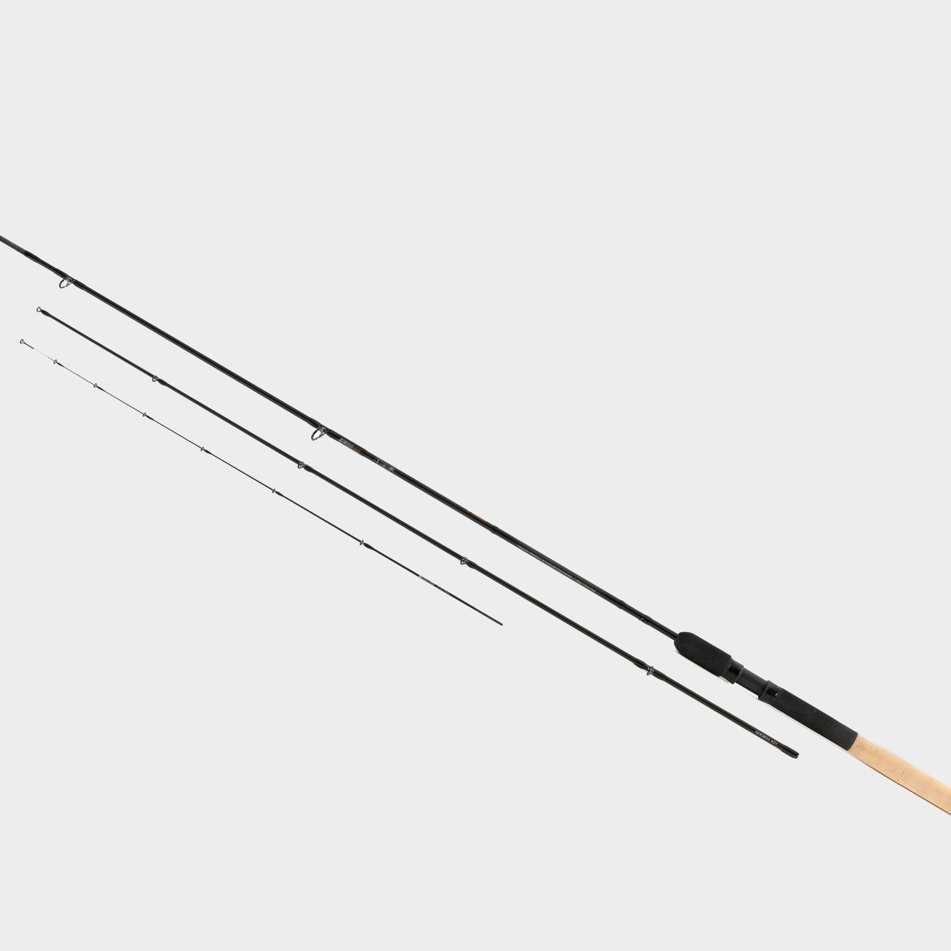 Image of Guru N-Gauge Pro Feeder Rod 9Ft - No Colour, No Colour