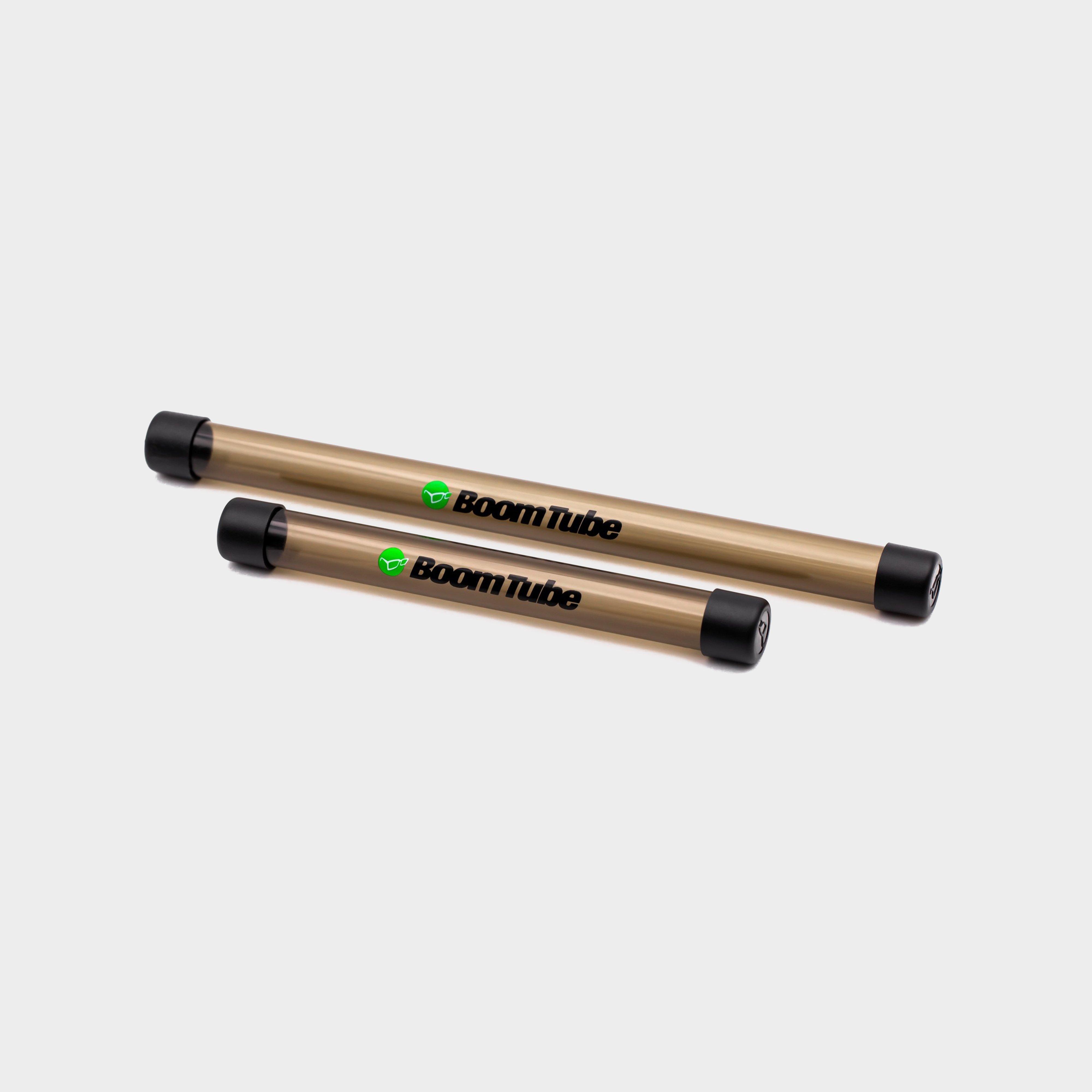 Image of Korda Boom Tubes - No Colour, No Colour