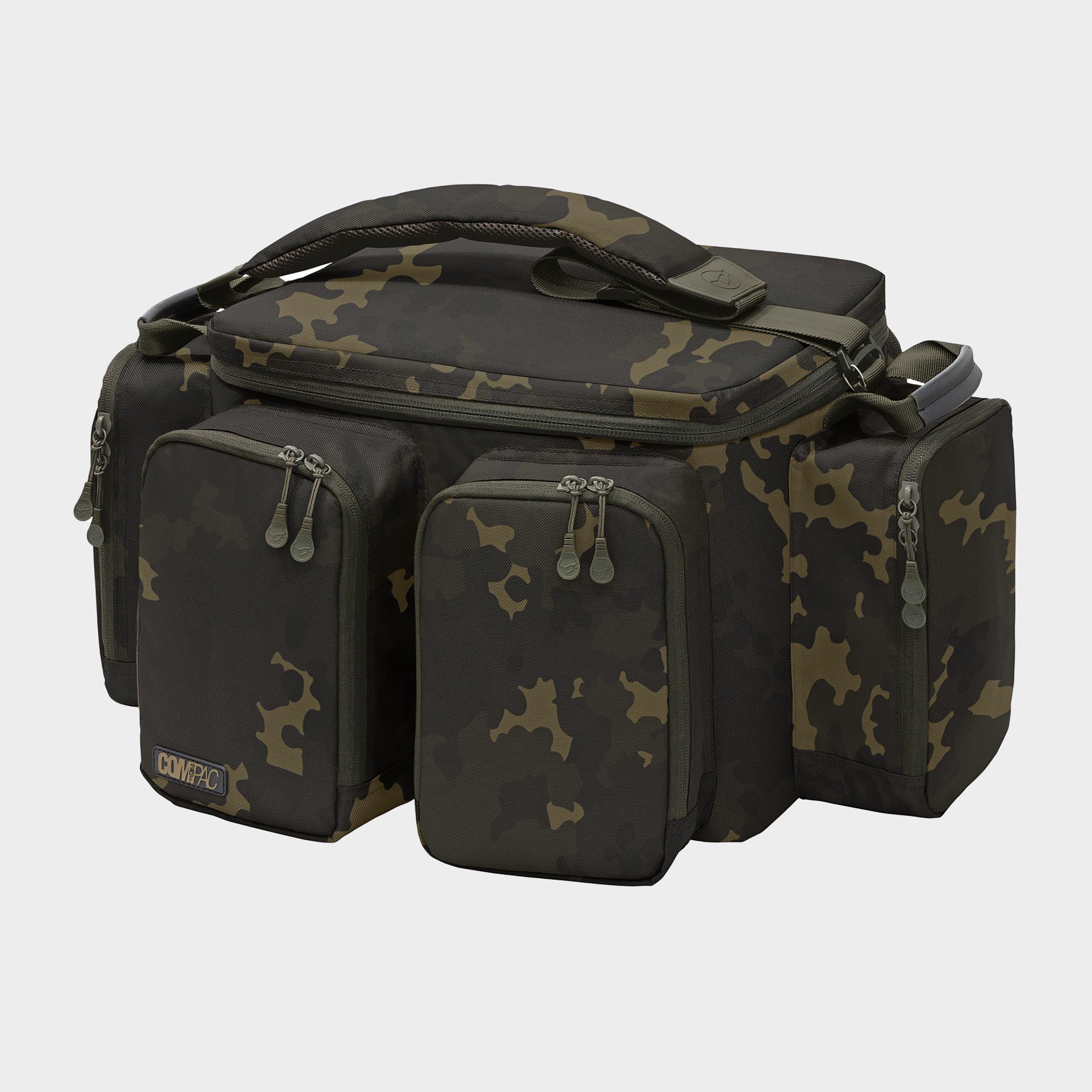 Image of Korda Compac Medium Carryall - No Colour, No Colour