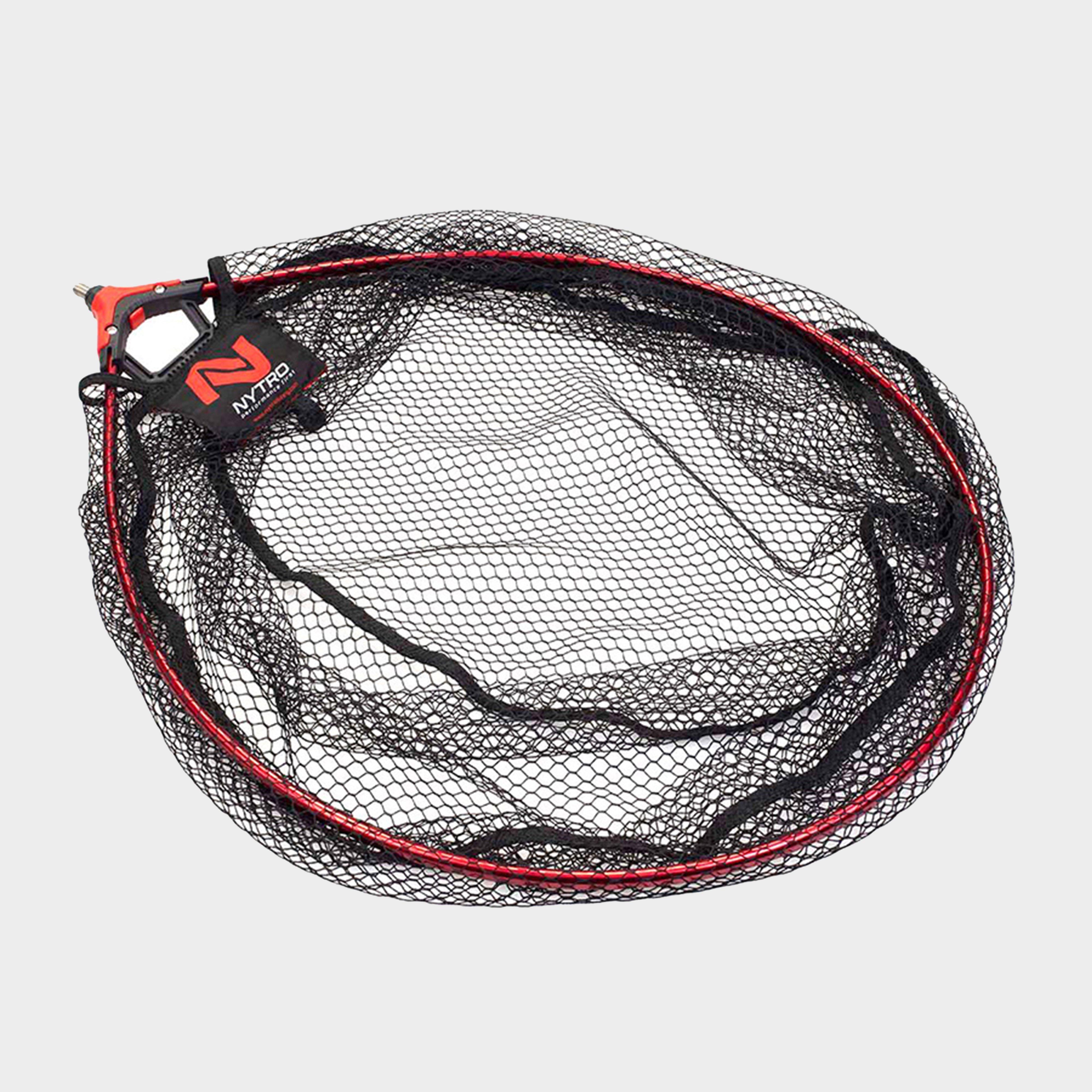 Image of Nytro Spoon Net Quick-Dry Big Fish 18In - No Colour, No Colour