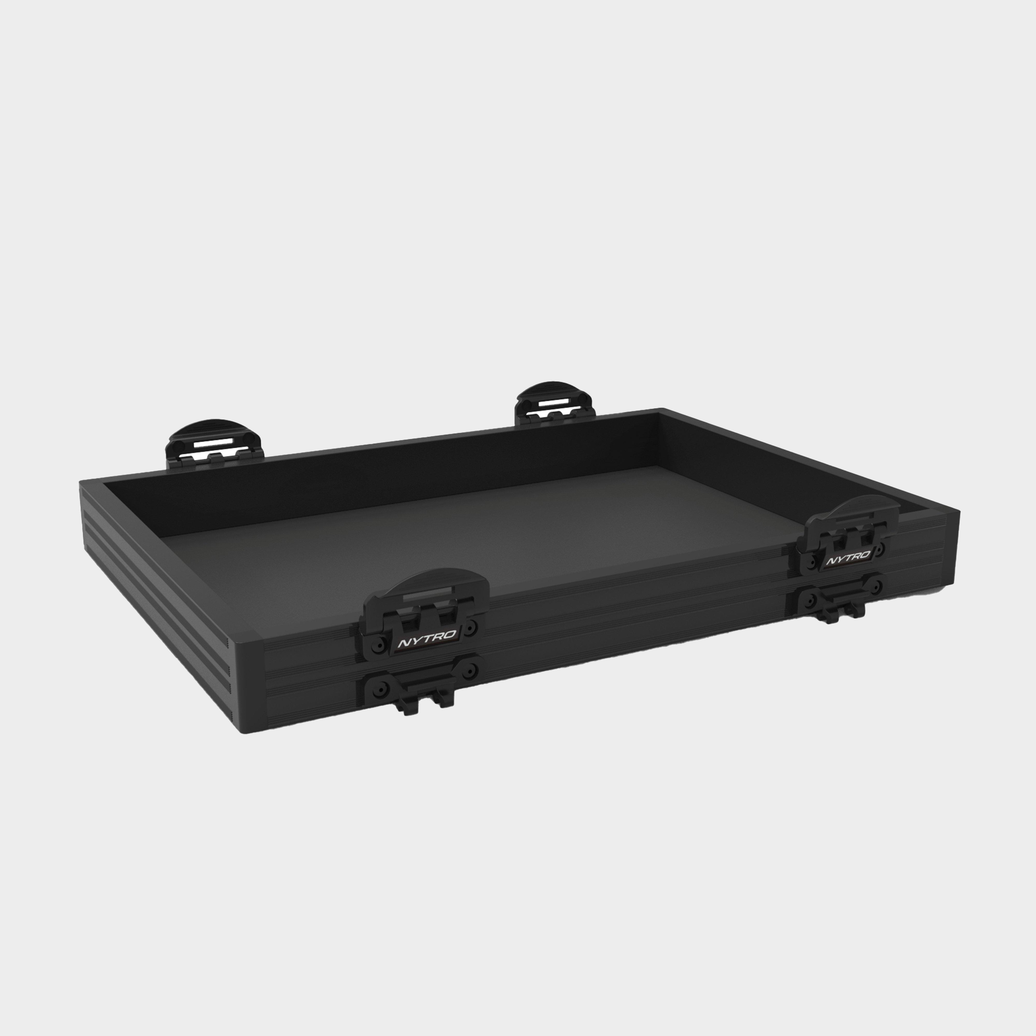 Image of Nytro Sls36 Deep Tray Unit 40Mm - Black, Black