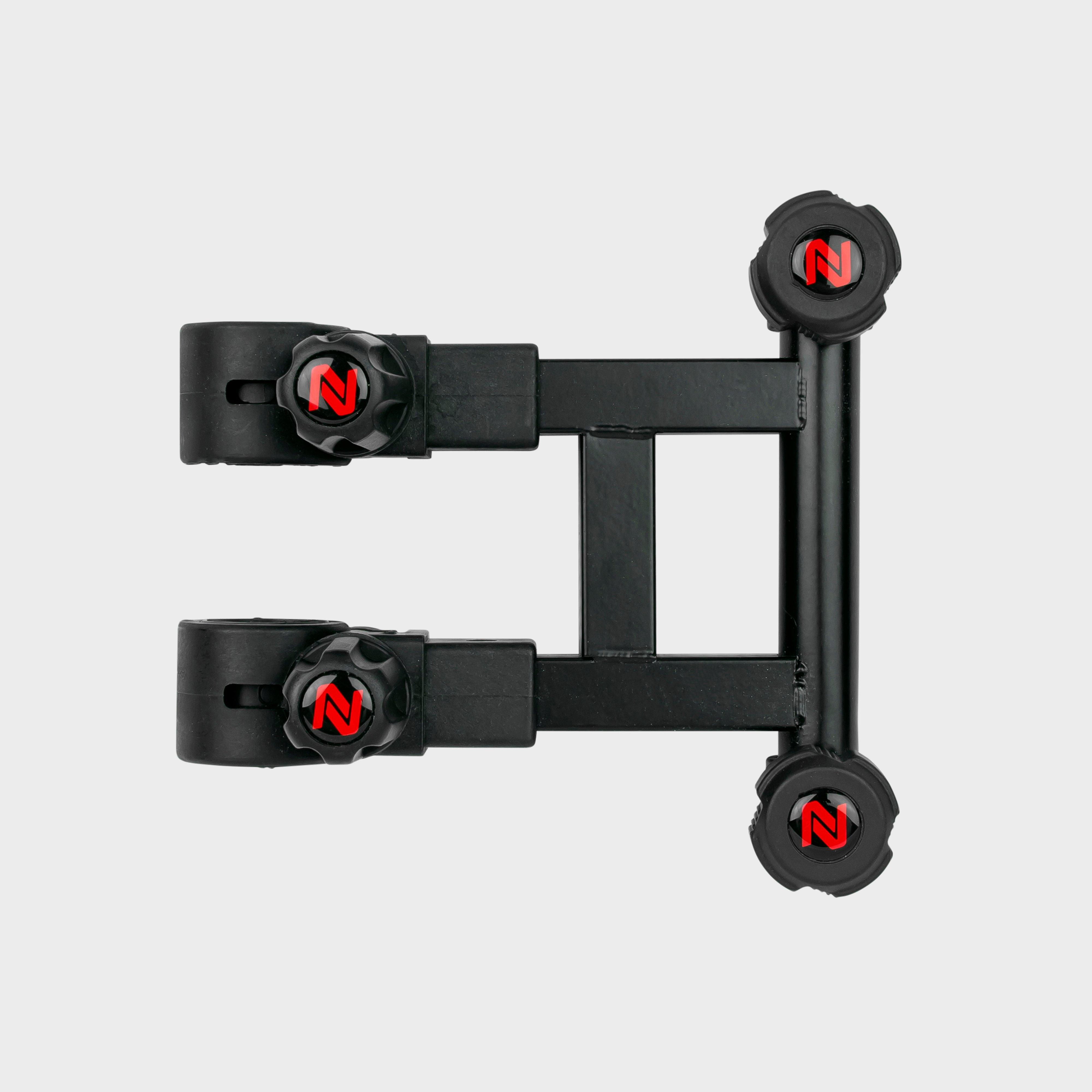 Image of Nytro Connect-It X36 Brolly Arm Short - Black, Black