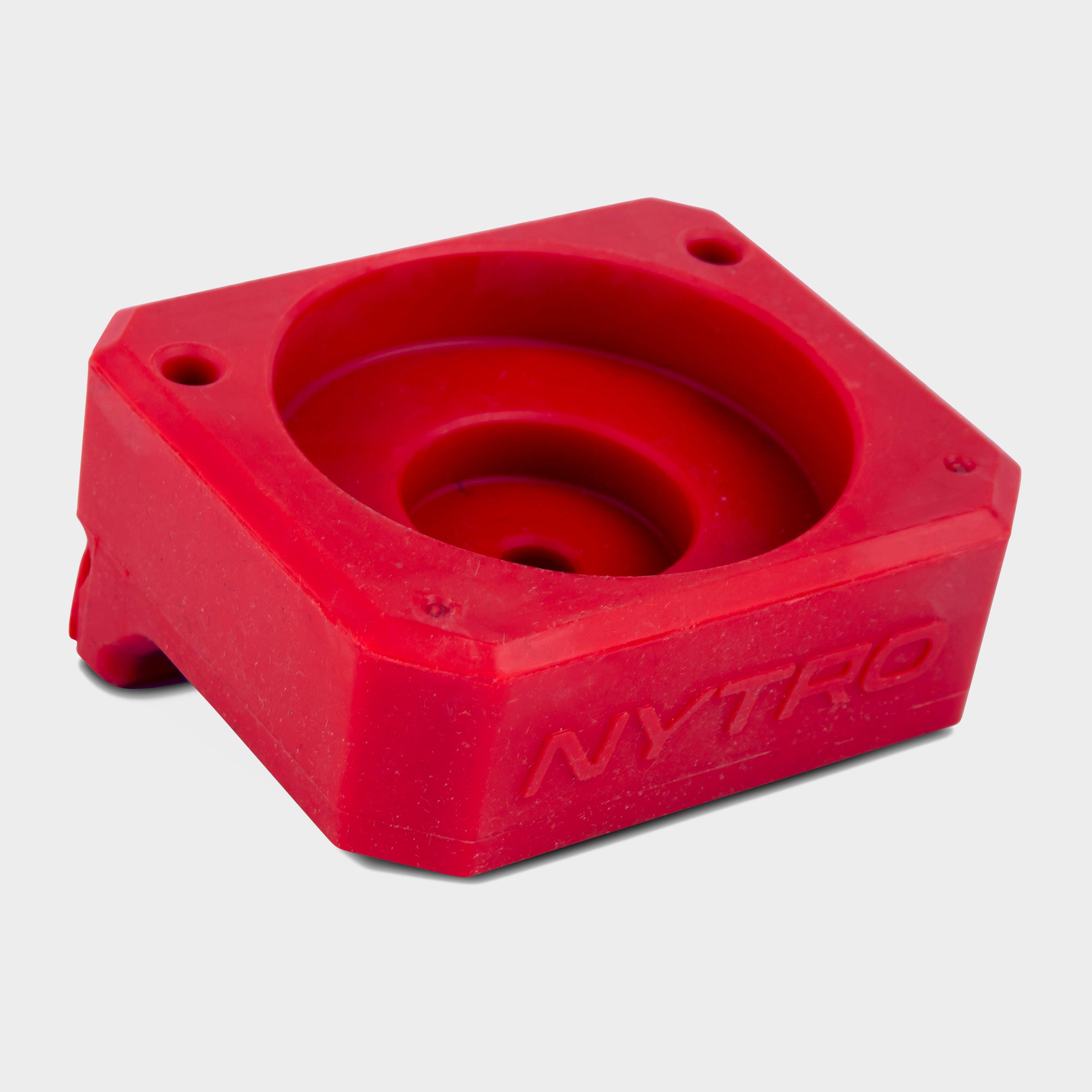 Image of Nytro Klip-On Dip Tray - No Colour, No Colour