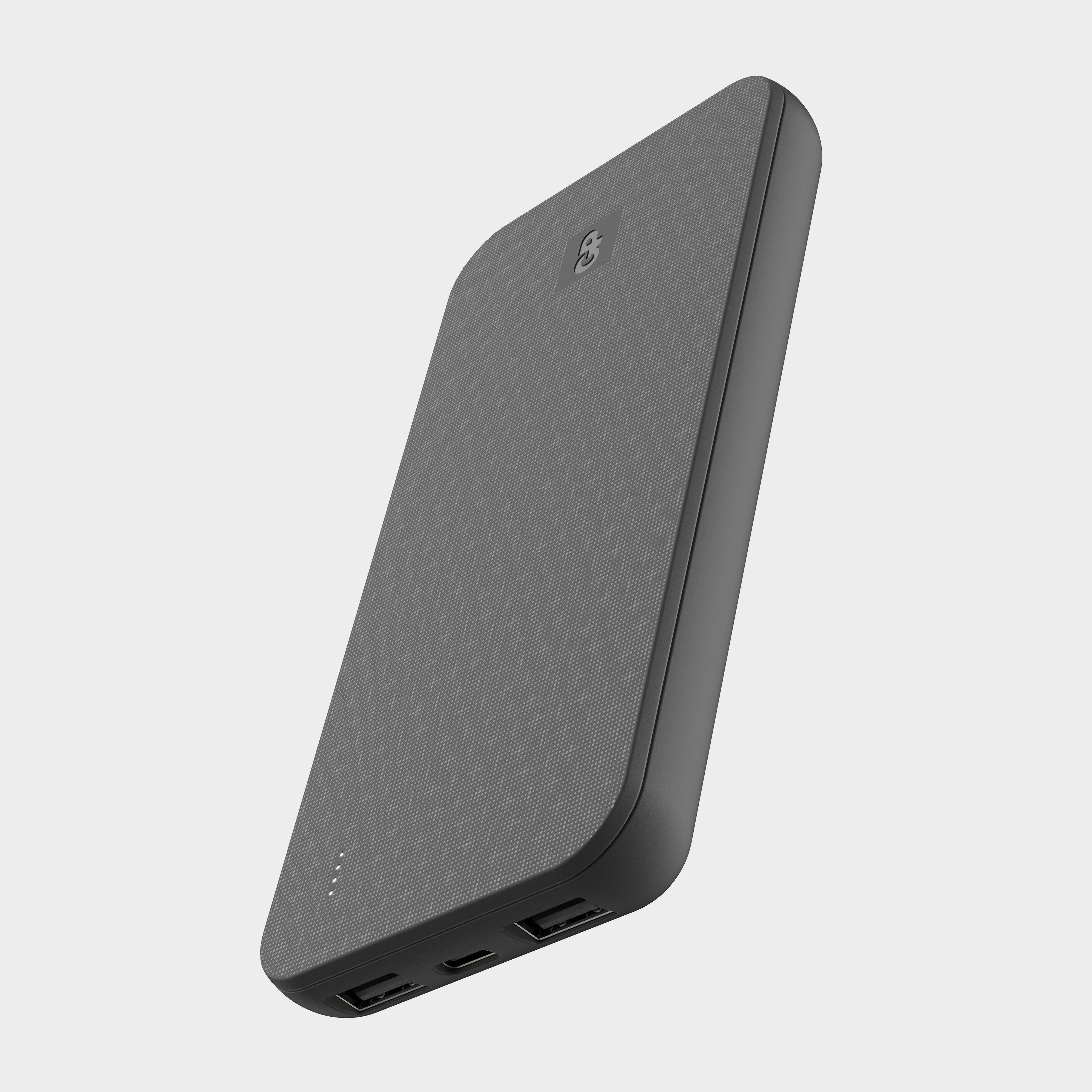 Image of Gp Batteries Powerbank Plus 10000Mah - Grey, Grey