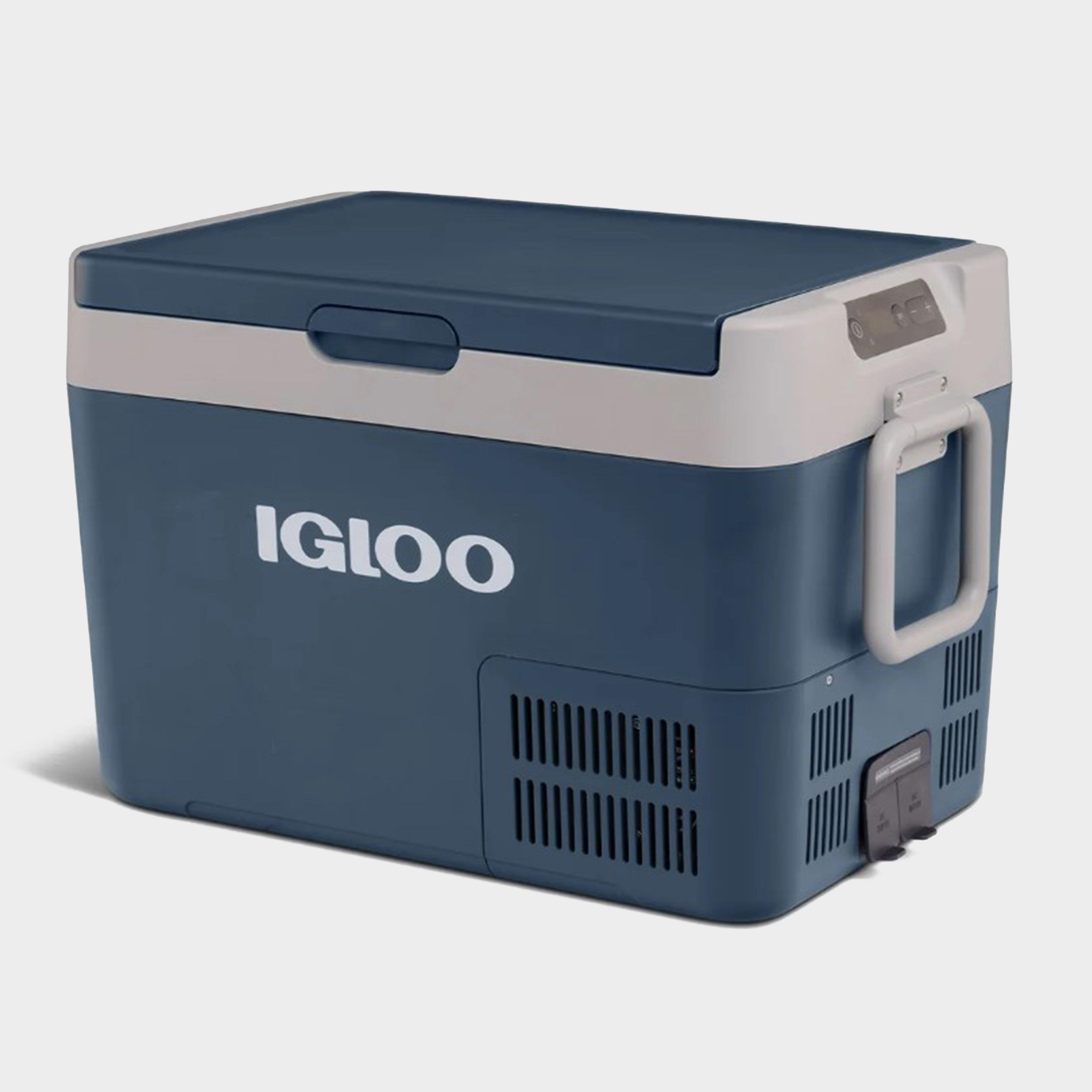 Image of Igloo Icf32 Compressor Cooler, COOLER