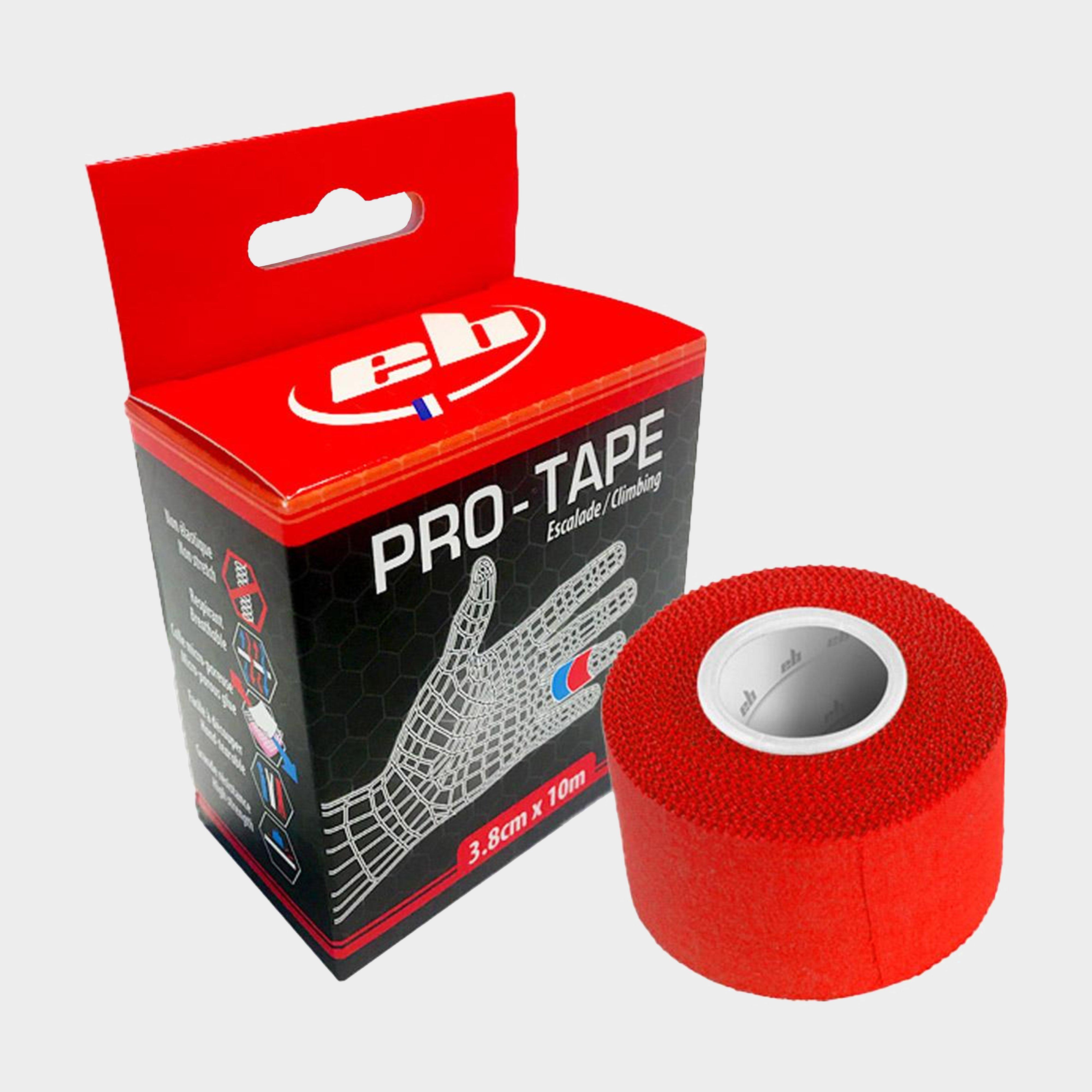 Image of Eb Pro Tape 10M - Red, Red
